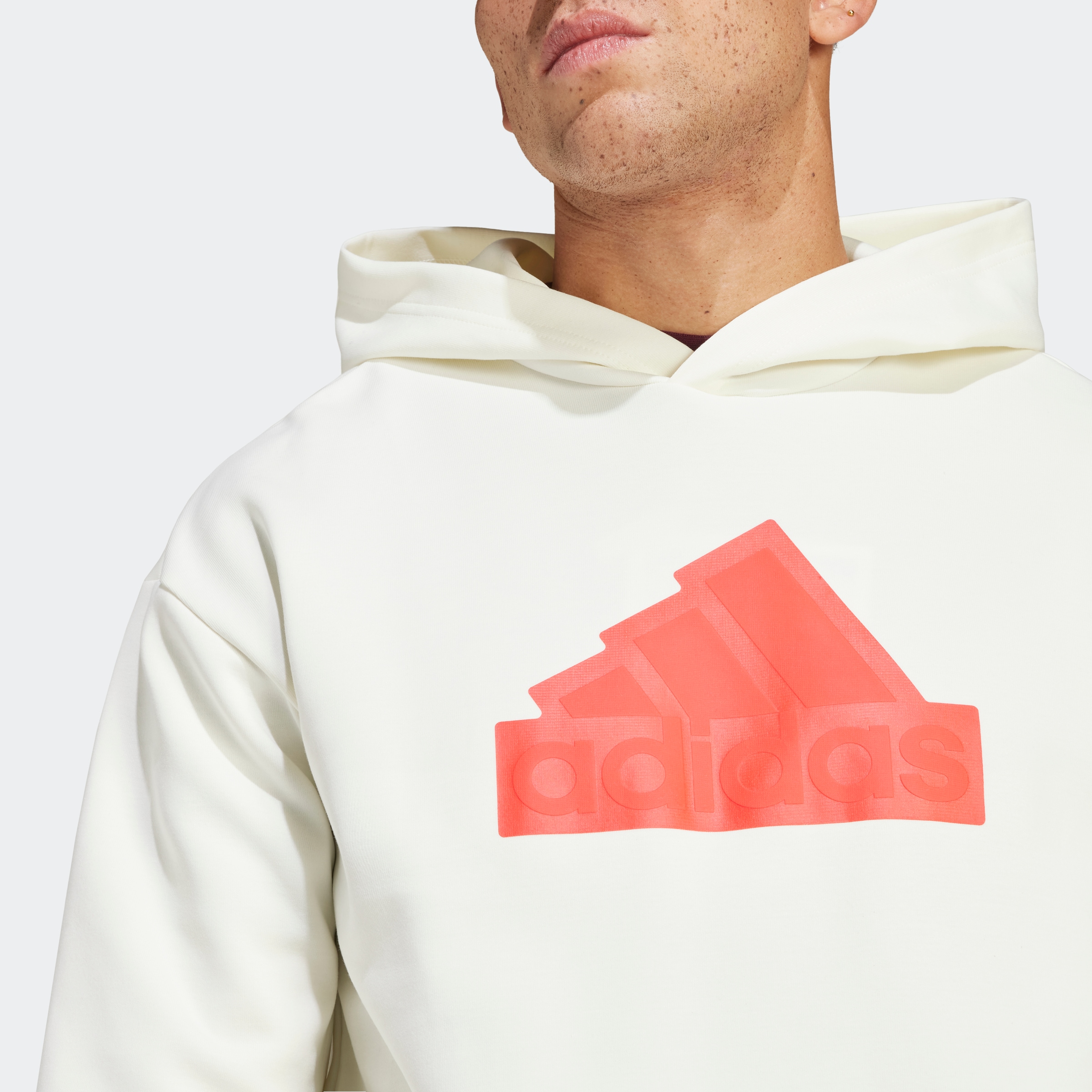 adidas Sportswear Kapuzensweatshirt »M FI BOS HD«