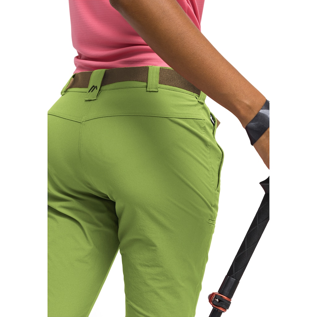 Maier Sports Caprihose »Inara slim 3/4«