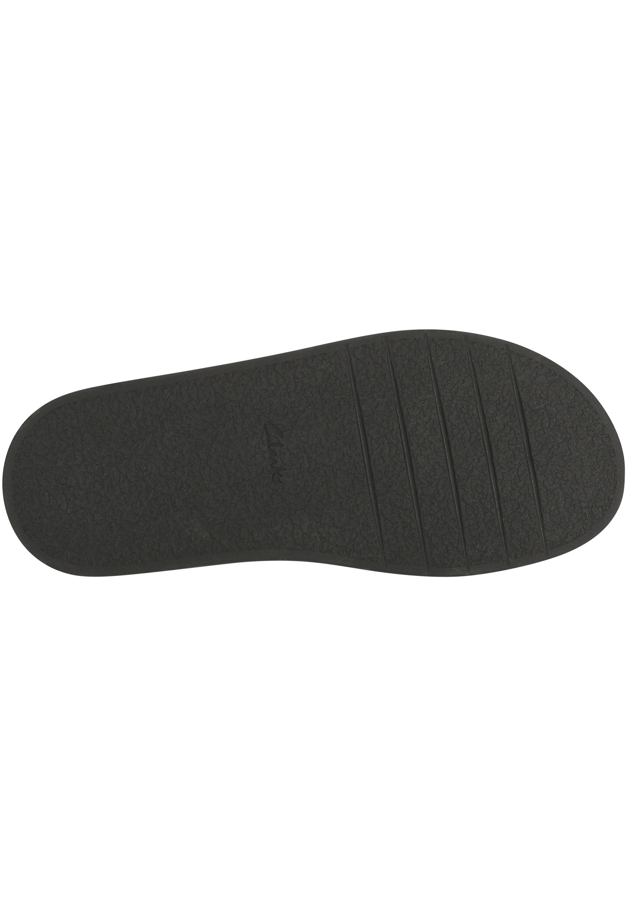 Clarks Sandale »Aristella Bay«  mit Contour Cushion-Fußbett