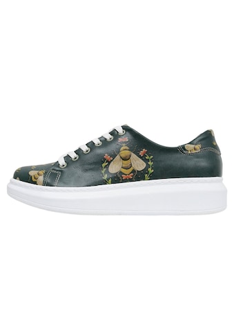 DOGO Plateausneaker »Arizona Dream«