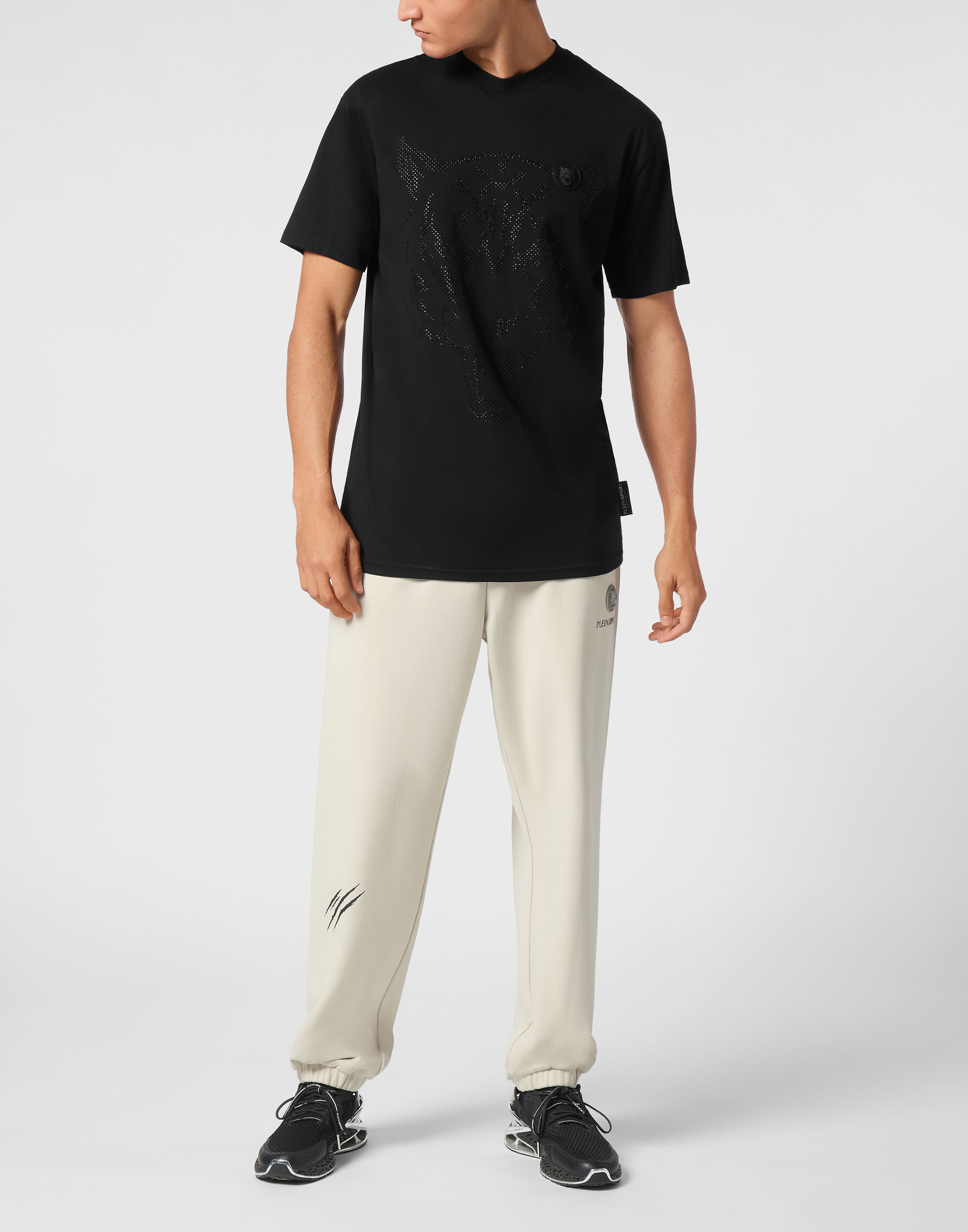 PLEIN SPORT T-Shirt »Tiger«