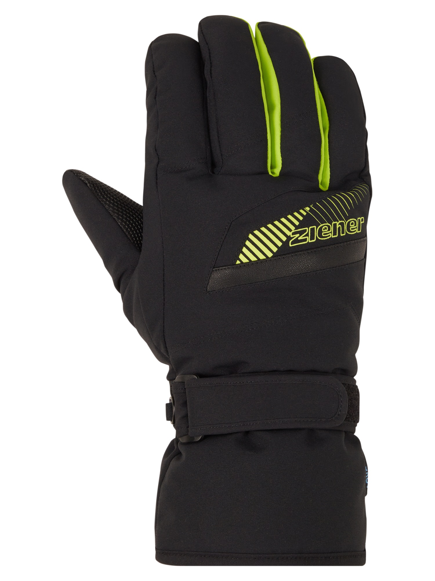 Ziener Skihandschuhe "GORDANUS-Z AS glove man" günstig online kaufen