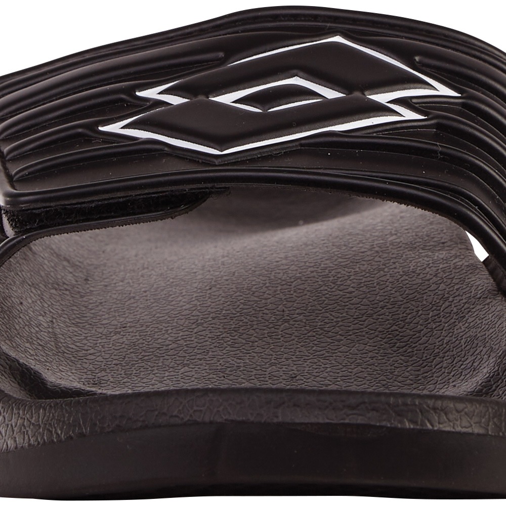 Thumbnail - lotto Badesandale - mit praktischem Klettverschluss