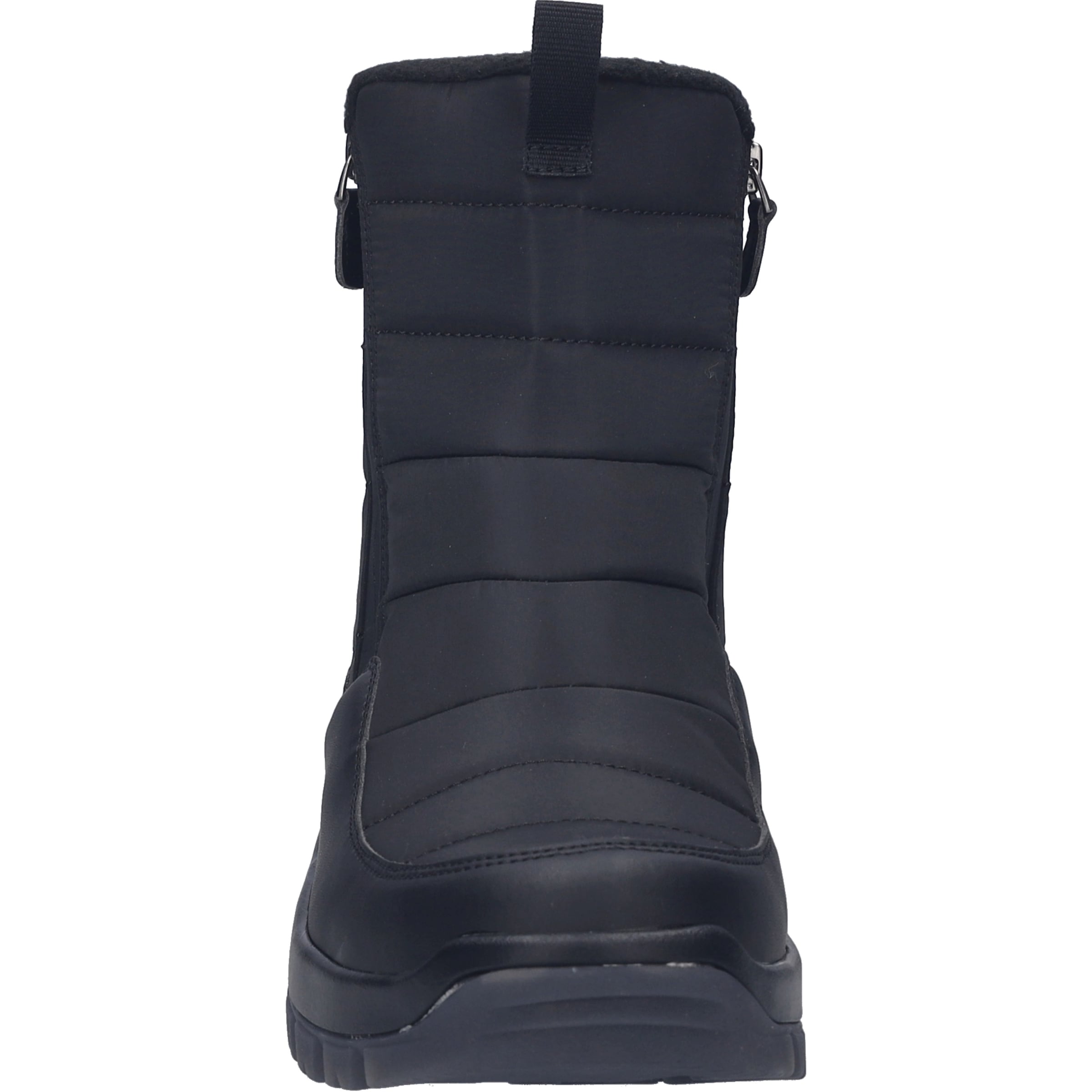 Josef Seibel Stiefel »Alaska 51, schwarz«