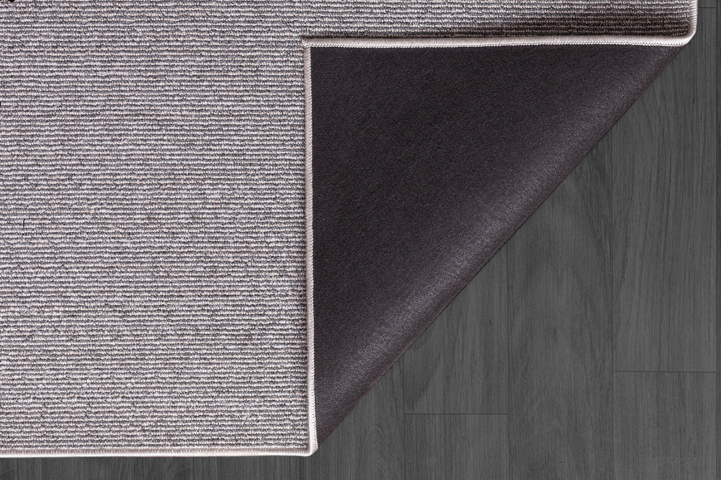Merinos Mix Art 180 Rug Gray 160x230cm 3