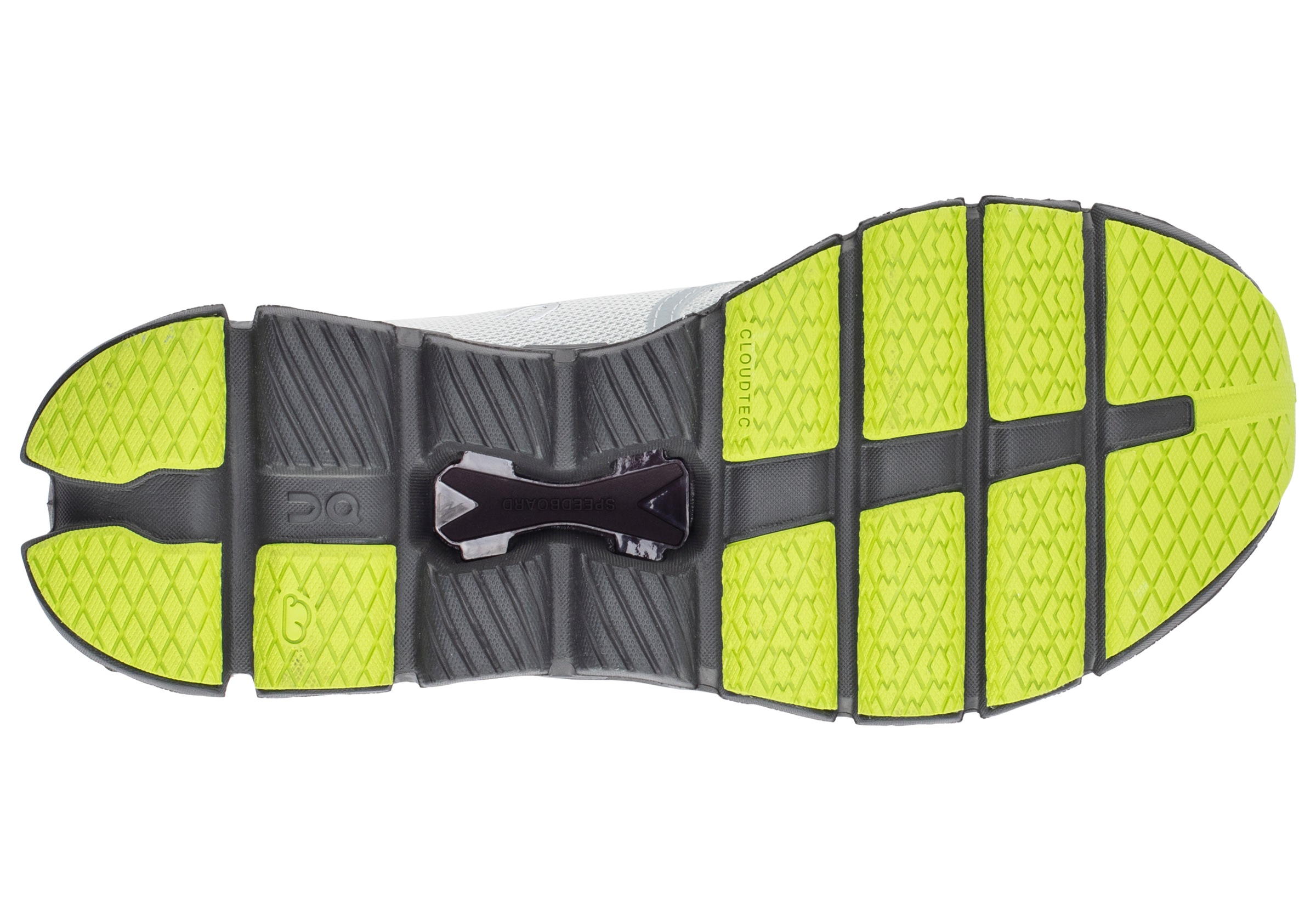 ON RUNNING Sneaker »Cloud X 4«