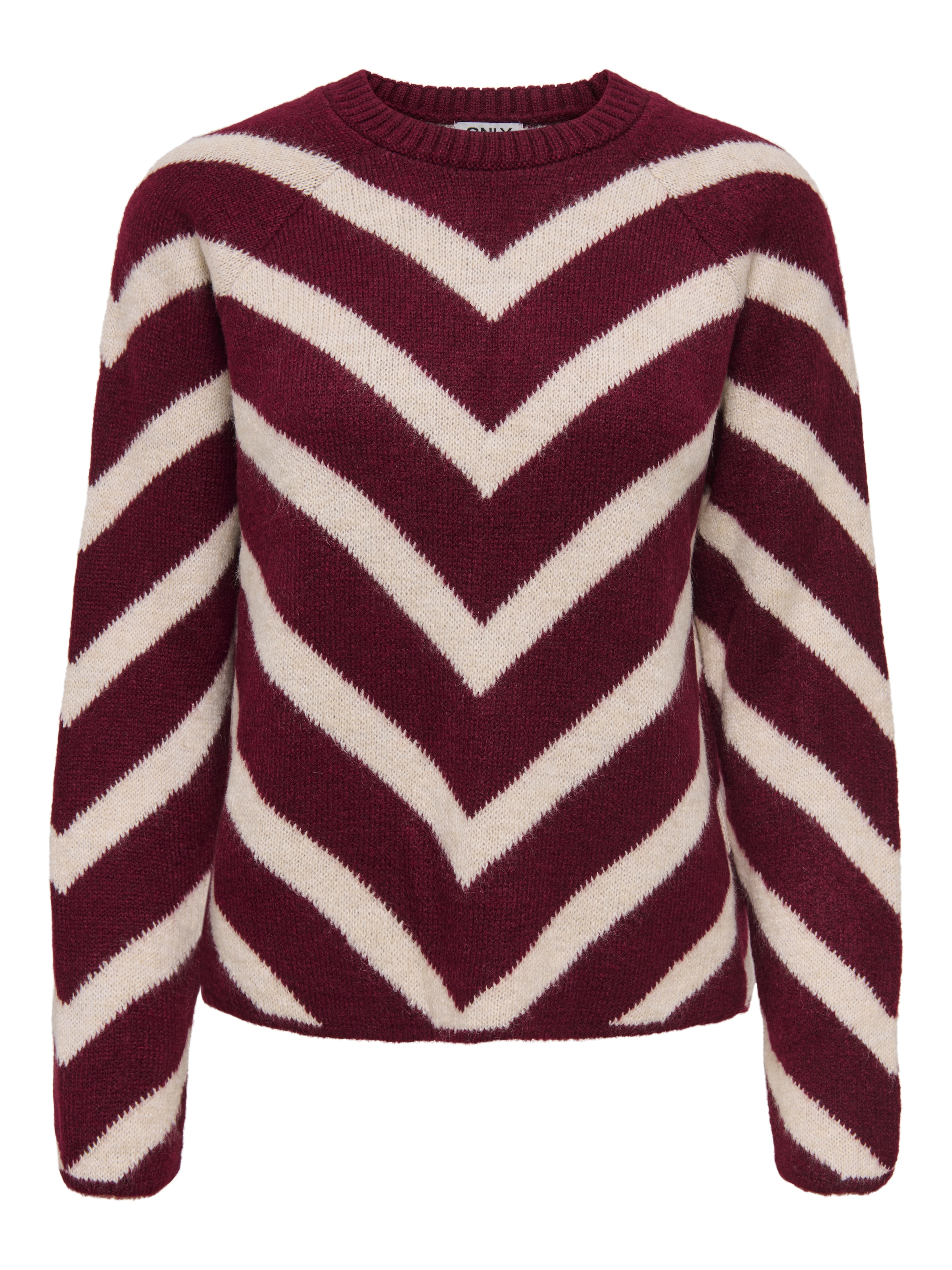 ONLY Strickpullover »ONLELIZA L/S PULLOVER KNT NOOS«