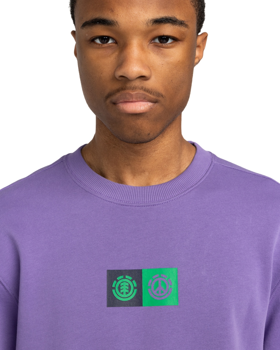 Element Sweatshirt »Dual«