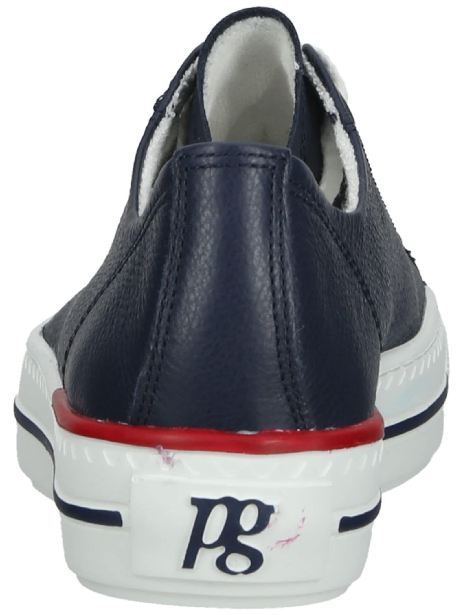 Paul Green Sneaker »Paul Green Sneaker Glattleder«