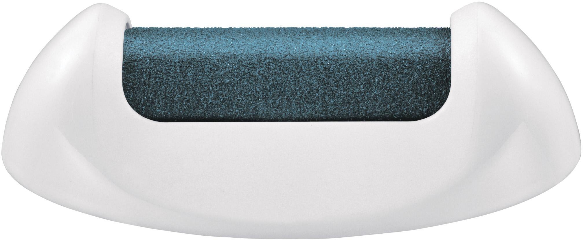 REMINGTON Hornhautentferner Ersatzrolle "SP-CR1", weiß, Hornhautentferneraufsätze