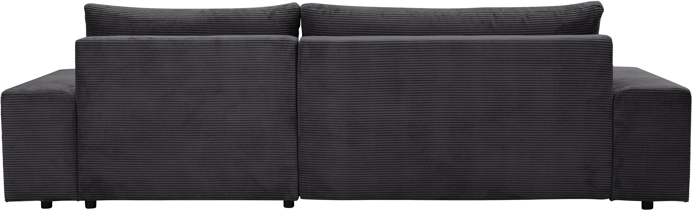 WERK2 Ecksofa »Amsterdam, zeitlos und elegant, Breite 300cm, L-Form«, Design Ecksofa mit hohem Komfort, Schlaffunktion & Bettkasten
