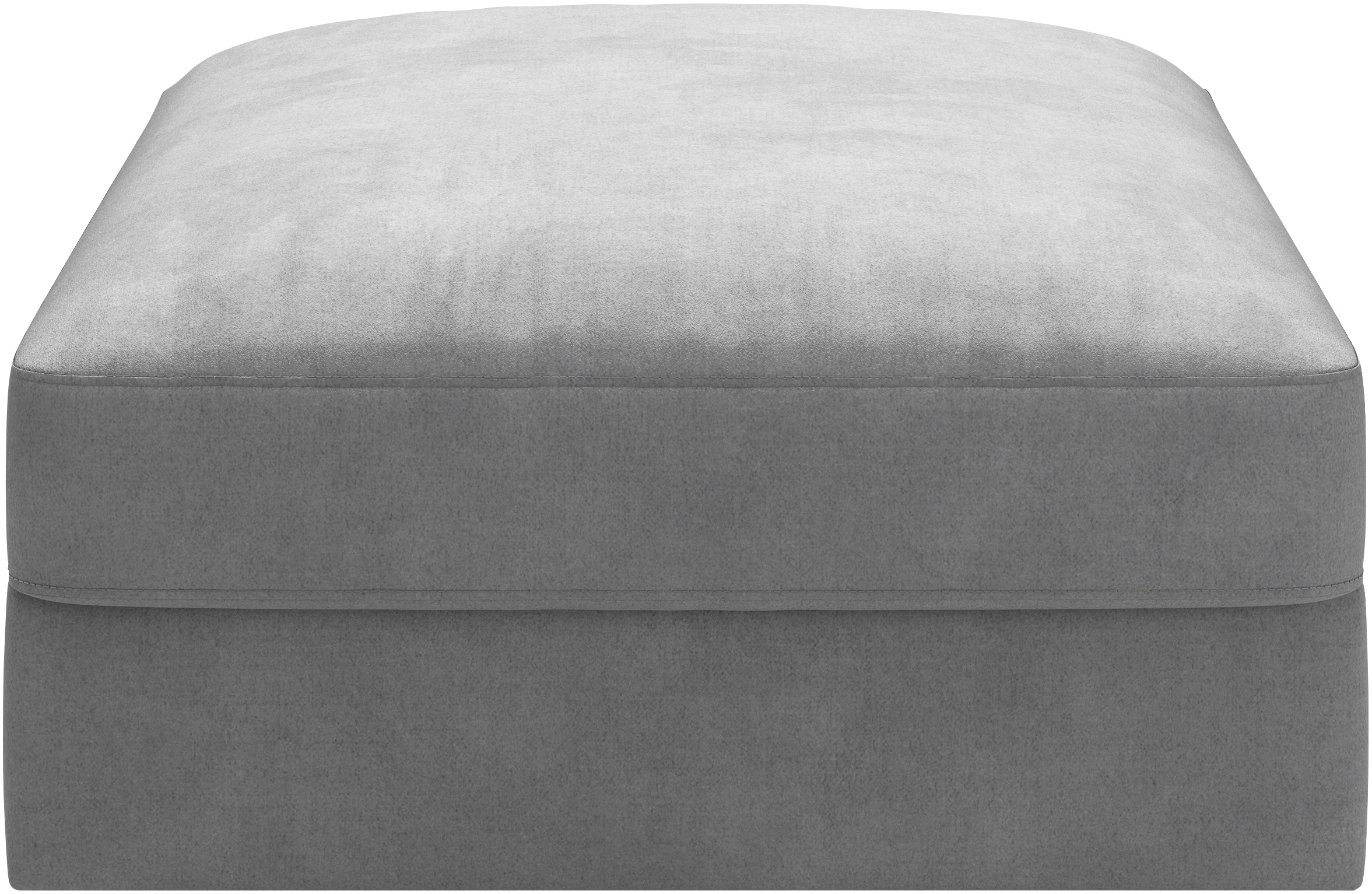 Home affaire Sofa-Mittelelement "Innovid" Modernes Modul-Polsterprogramm günstig online kaufen