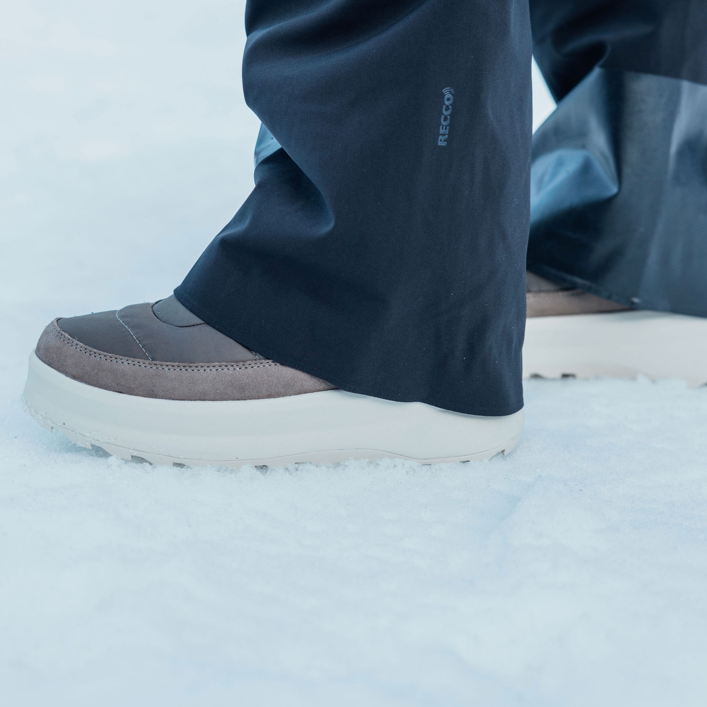 Helly Hansen Winterstiefel »W WINTER BLISS BOOT HT«  waserdicht, isolierend,Winterboots