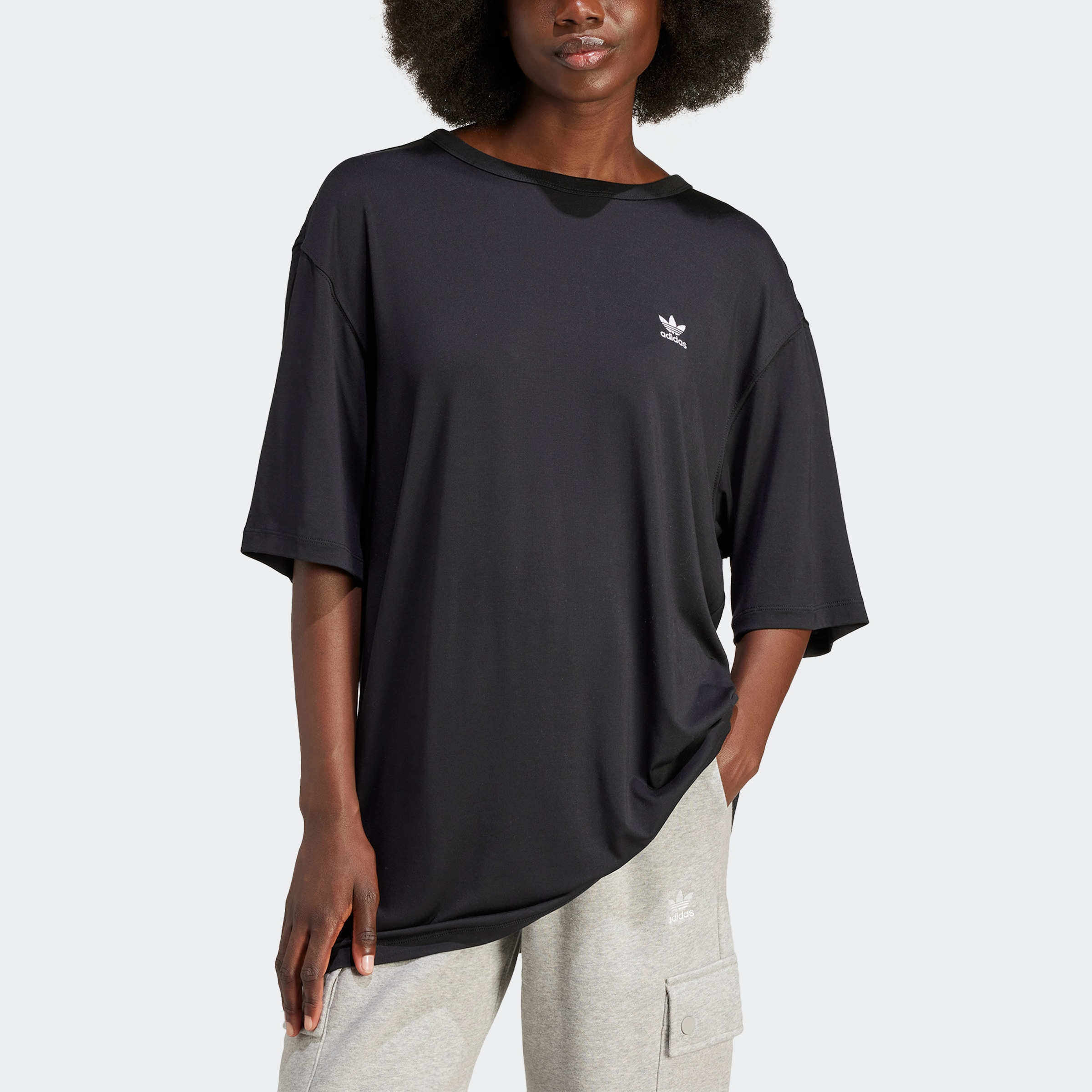 adidas Originals Marškinėliai »TREFOIL TEE«