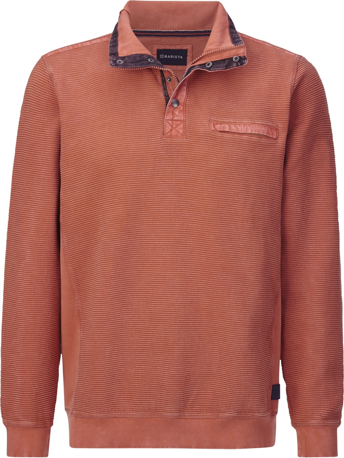 Babista Sweatshirt »Sweatshirt MODAVENTO«
