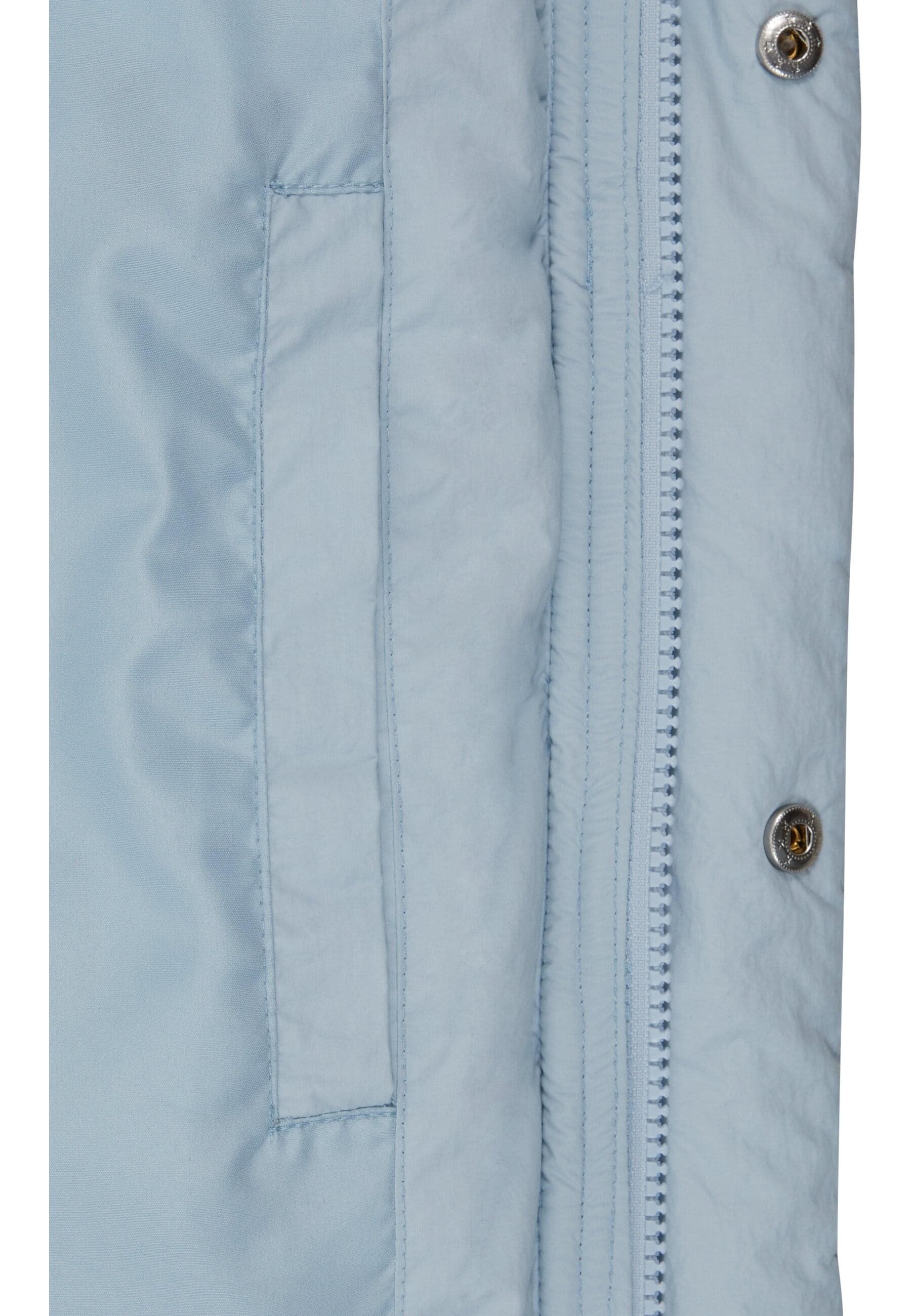 Karl Kani Winterjacke »Karl Kani Karl Kani Small Signature Puffer Jacket«, (1 St.), ohne Kapuze