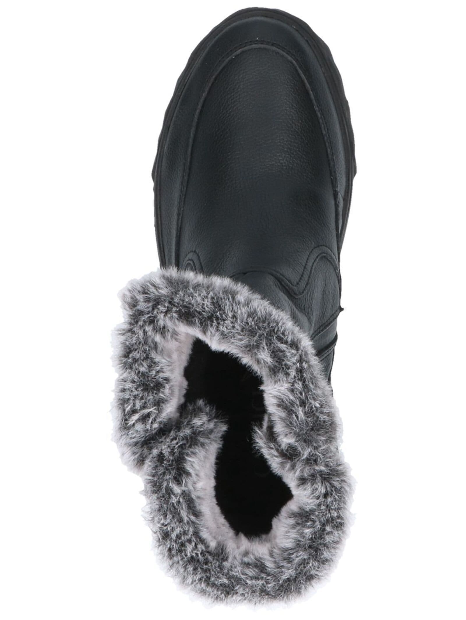Caprice Stiefelette »Caprice Stiefelette Leder/Textil«