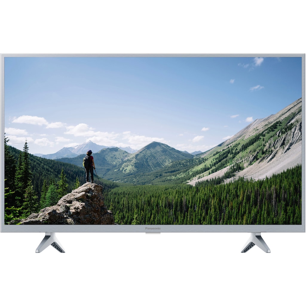 Panasonic LED-Fernseher »TX-32MSW504S«, 80 cm/32 Zoll, HD ready, Android TV-Smart-TV