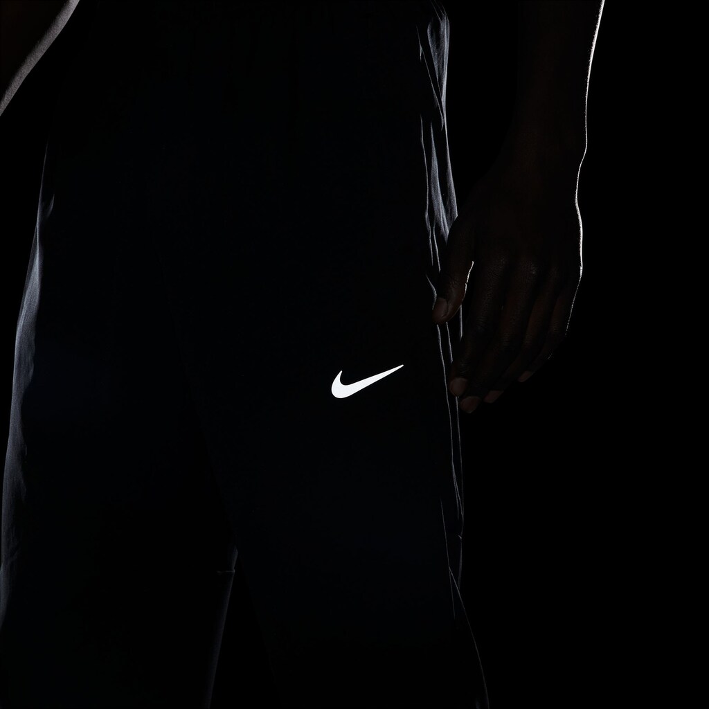 Nike Laufhose »DRI-FIT CHALLENGER MEN'S WOVEN RUNNING PANTS«