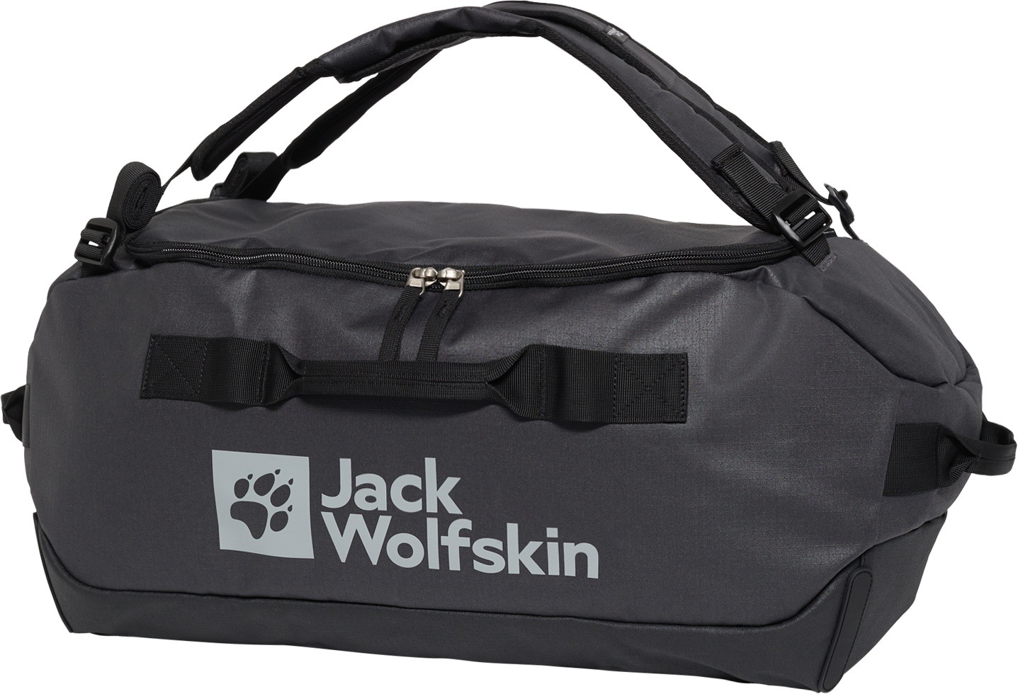 Jack Wolfskin Sporttasche »ALL-IN DUFFLE 35«
