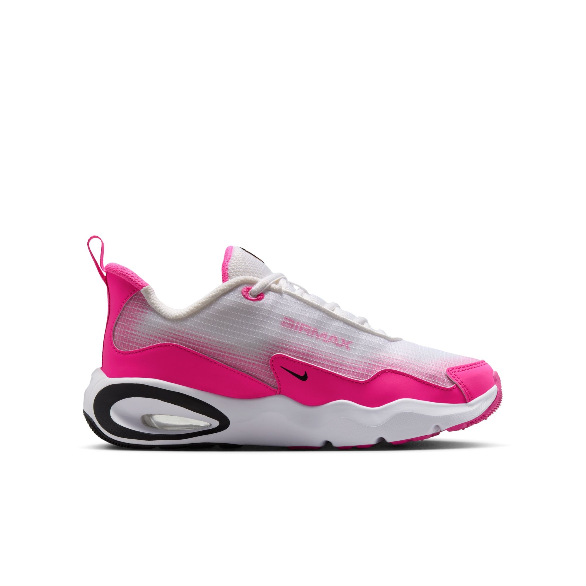 Nike Sportswear Sneaker »AIR MAX NOVA (GS)«
