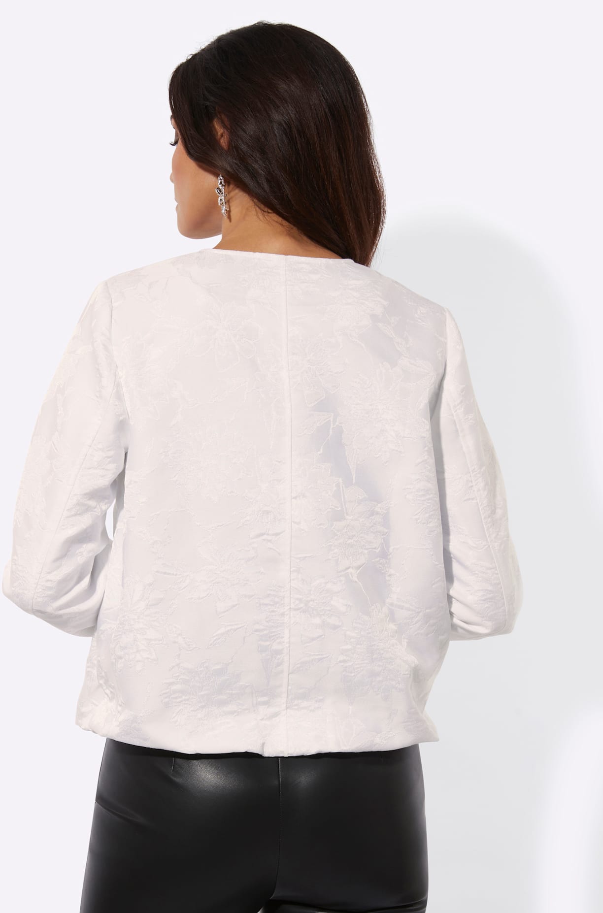 Thumbnail - creation L Blusenjacke