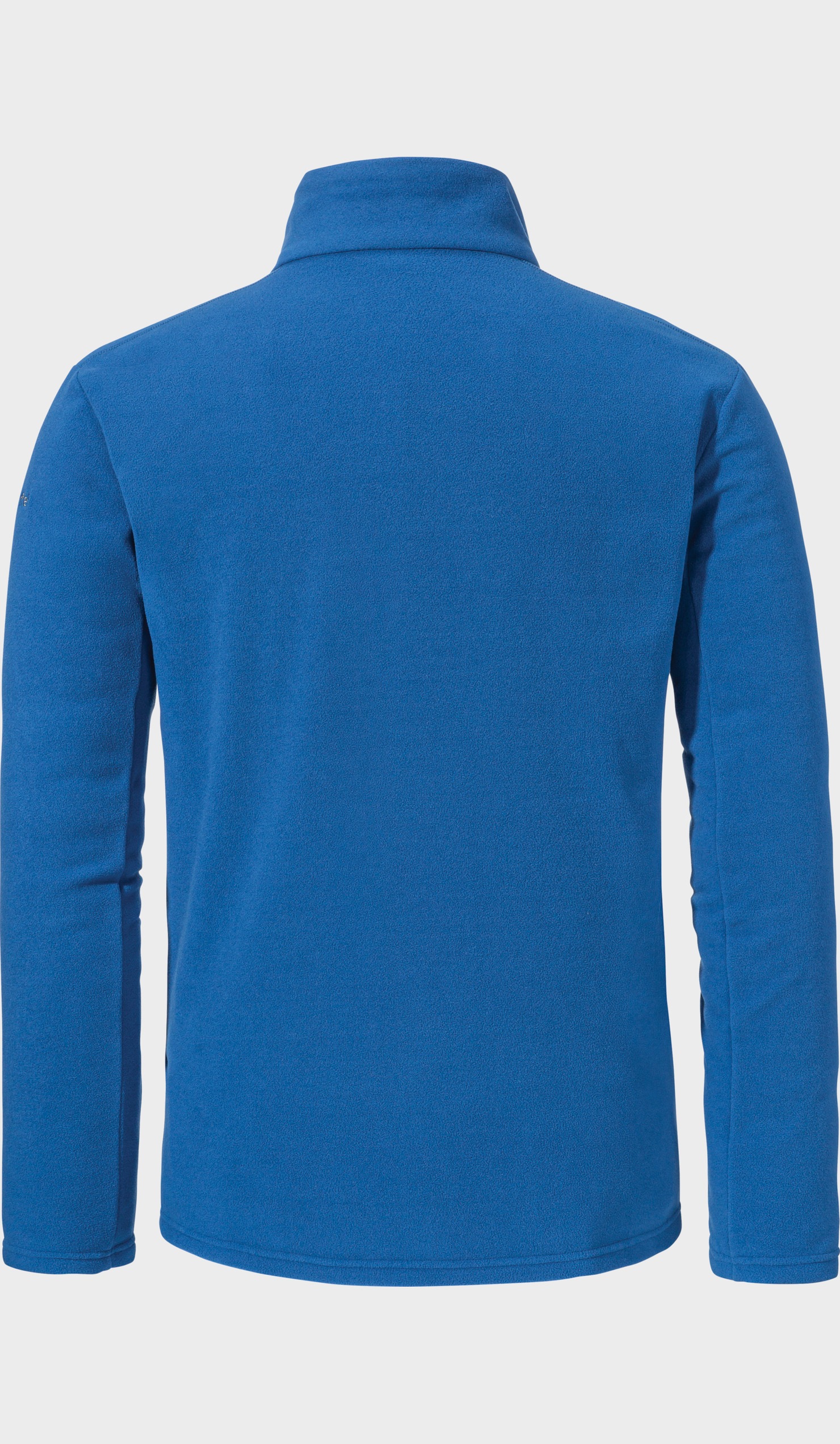 Schöffel Fleecejacke »Fleece Jk Style Qutang MNS« ohne Kapuze