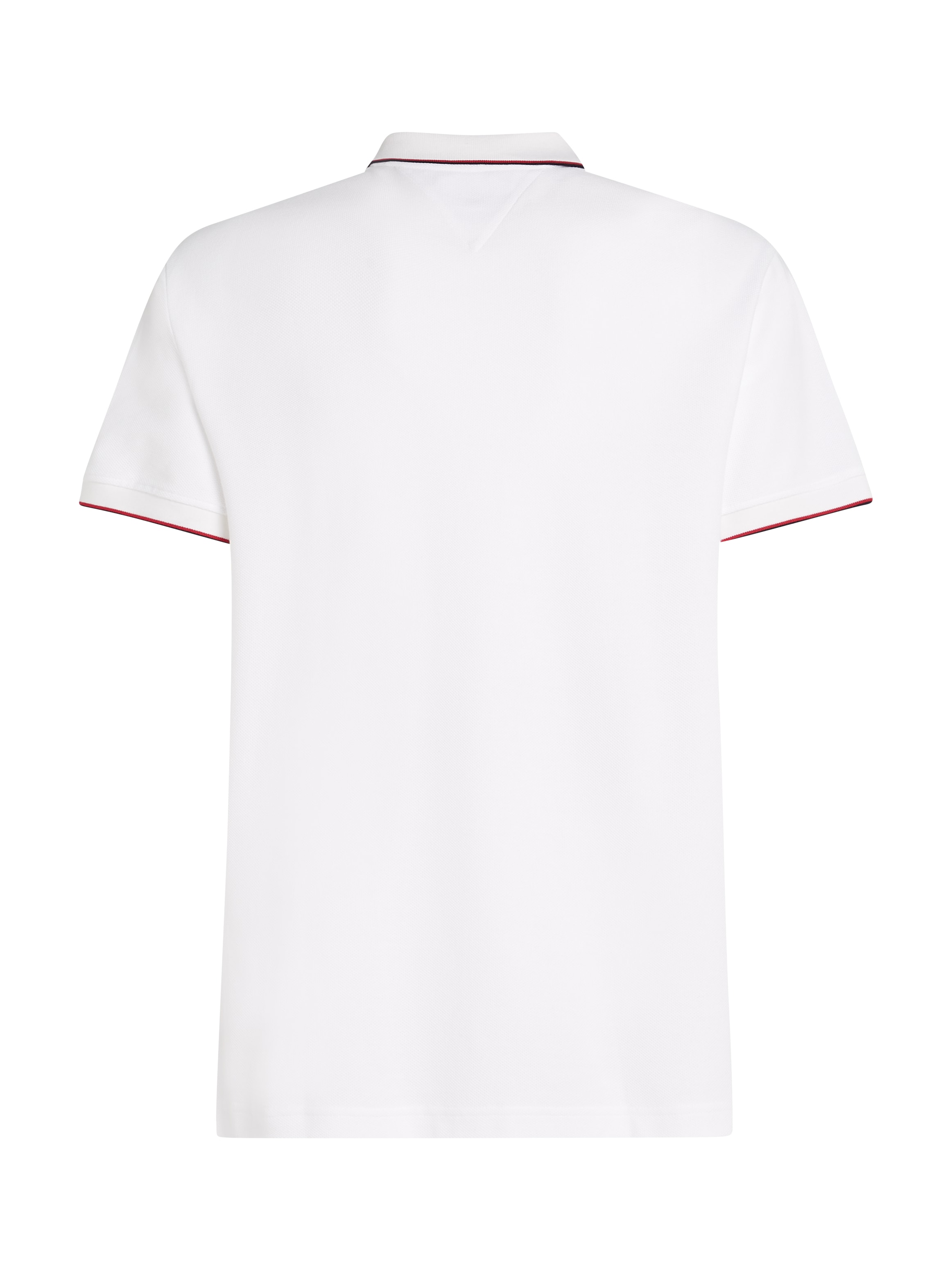 Tommy Hilfiger Poloshirt »POCKET CLASSIC FIT POLO«