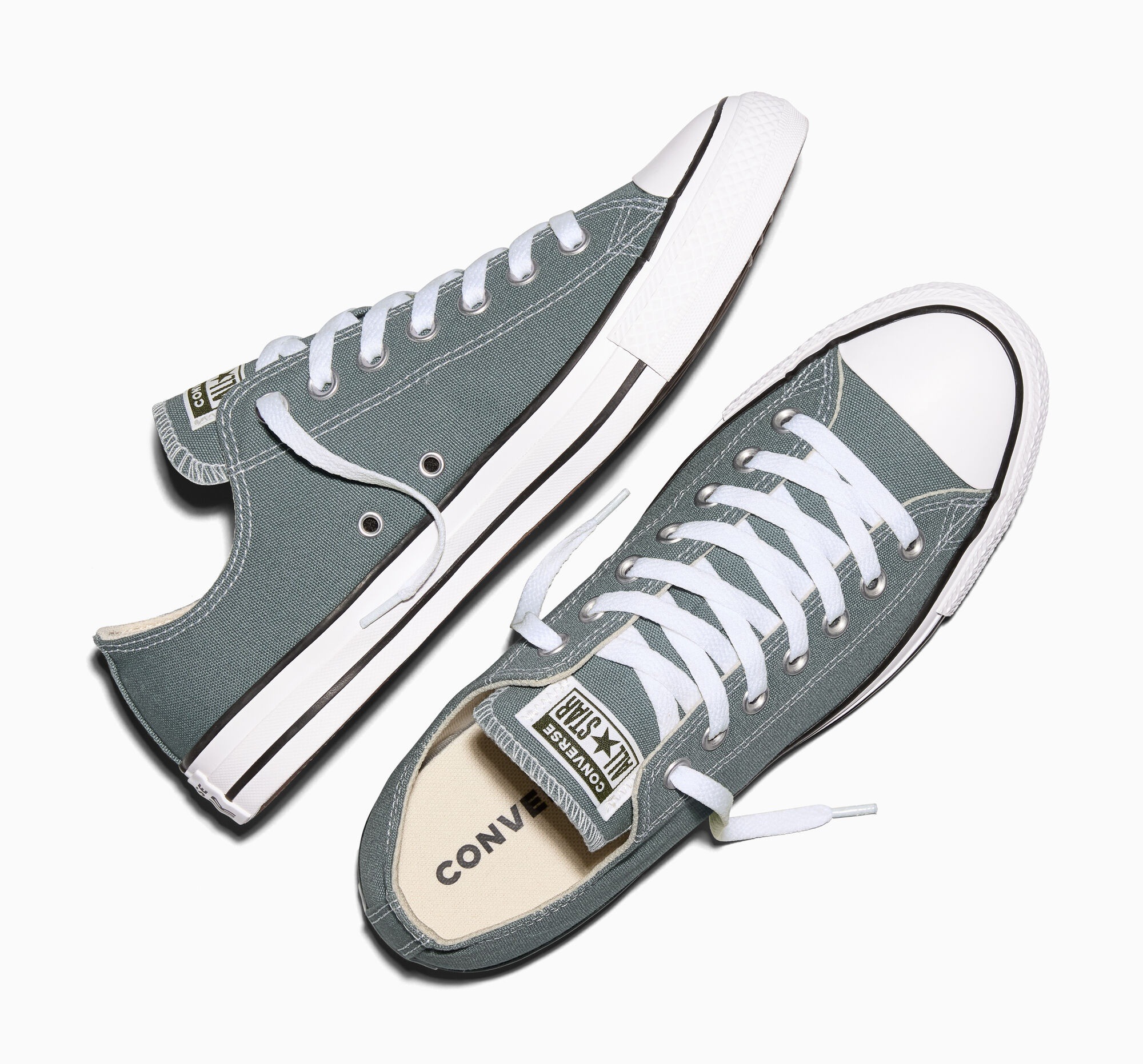 Converse Sneaker "CHUCK TAYLOR ALL STAR" günstig online kaufen