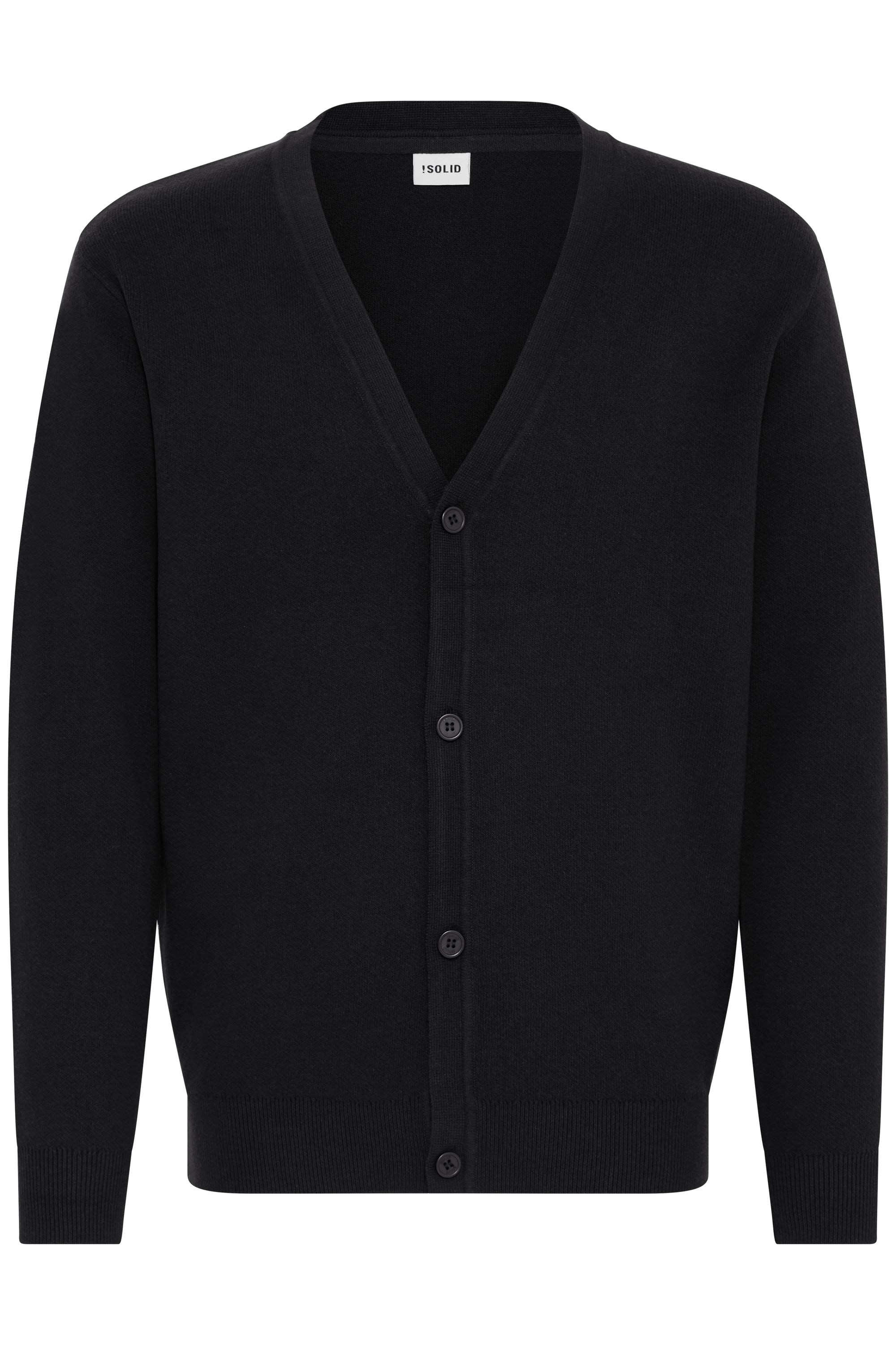 Solid Strickjacke "Strickjacke SDFINTO" günstig online kaufen