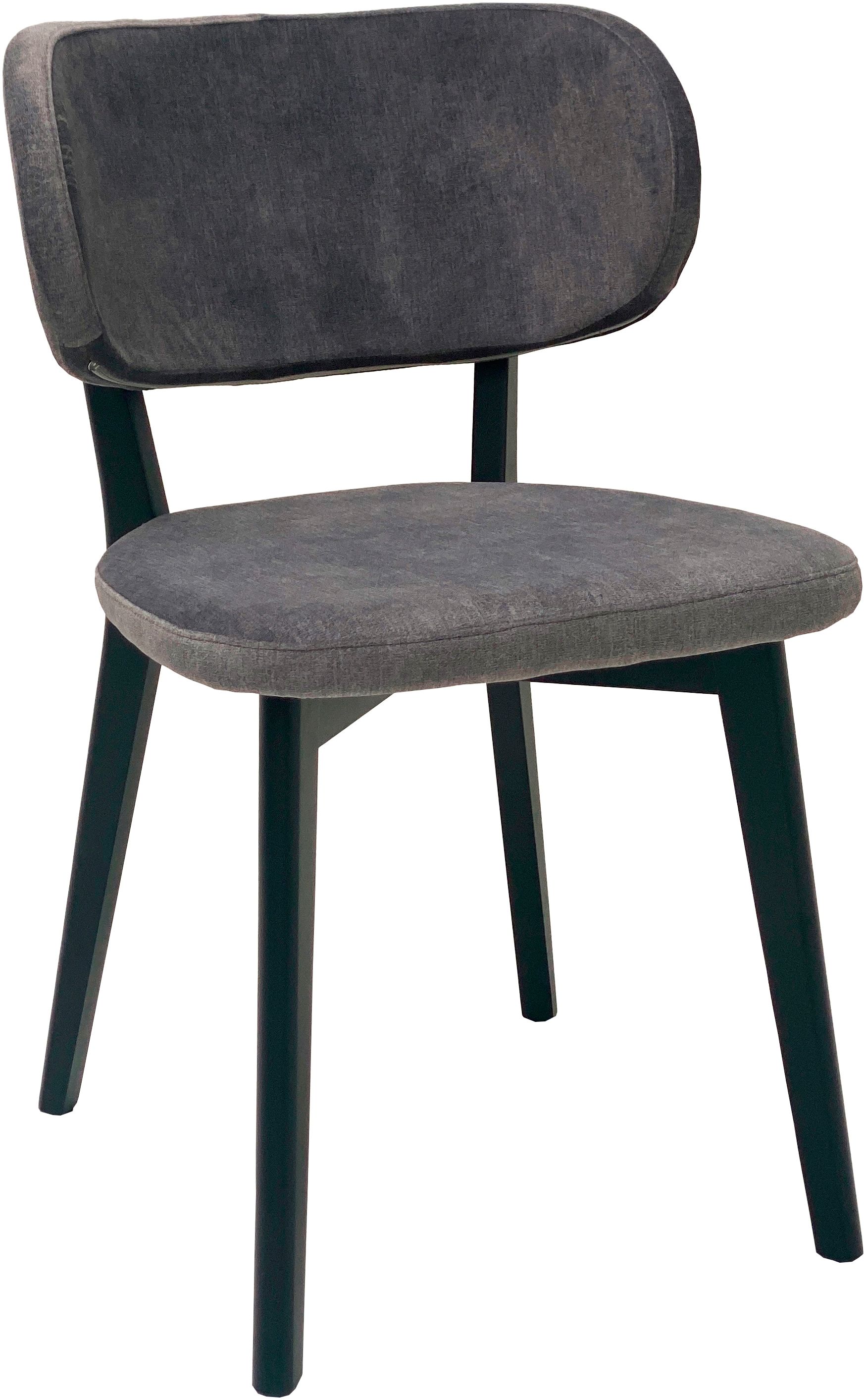 massivline&more 4-Fußstuhl "Luxy Stuhl, Esszimmerstuhl, Küchenstuhl", 2 St. günstig online kaufen