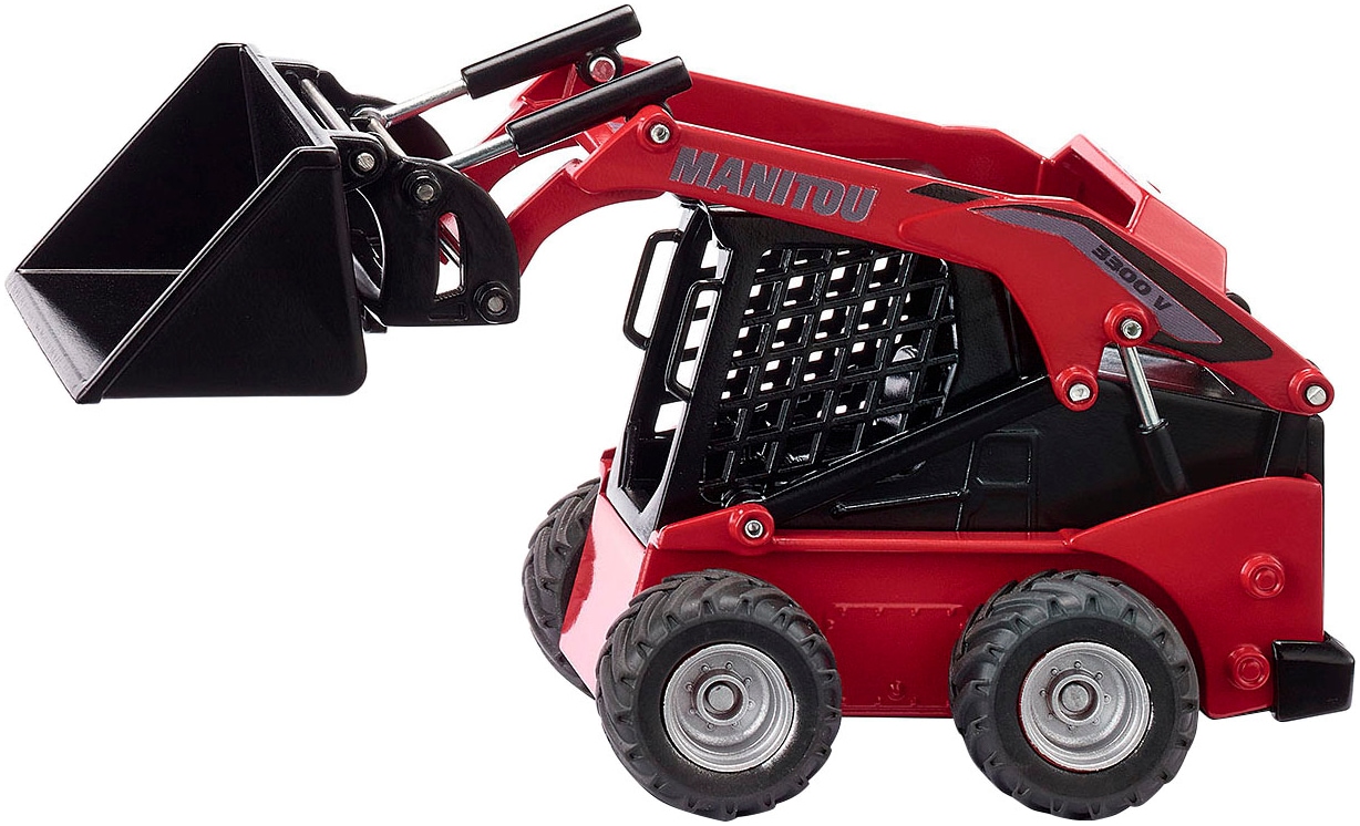Spielzeug-Baumaschine »Siku Farmer, Manitou 3300V Kompaktlader (3049)«