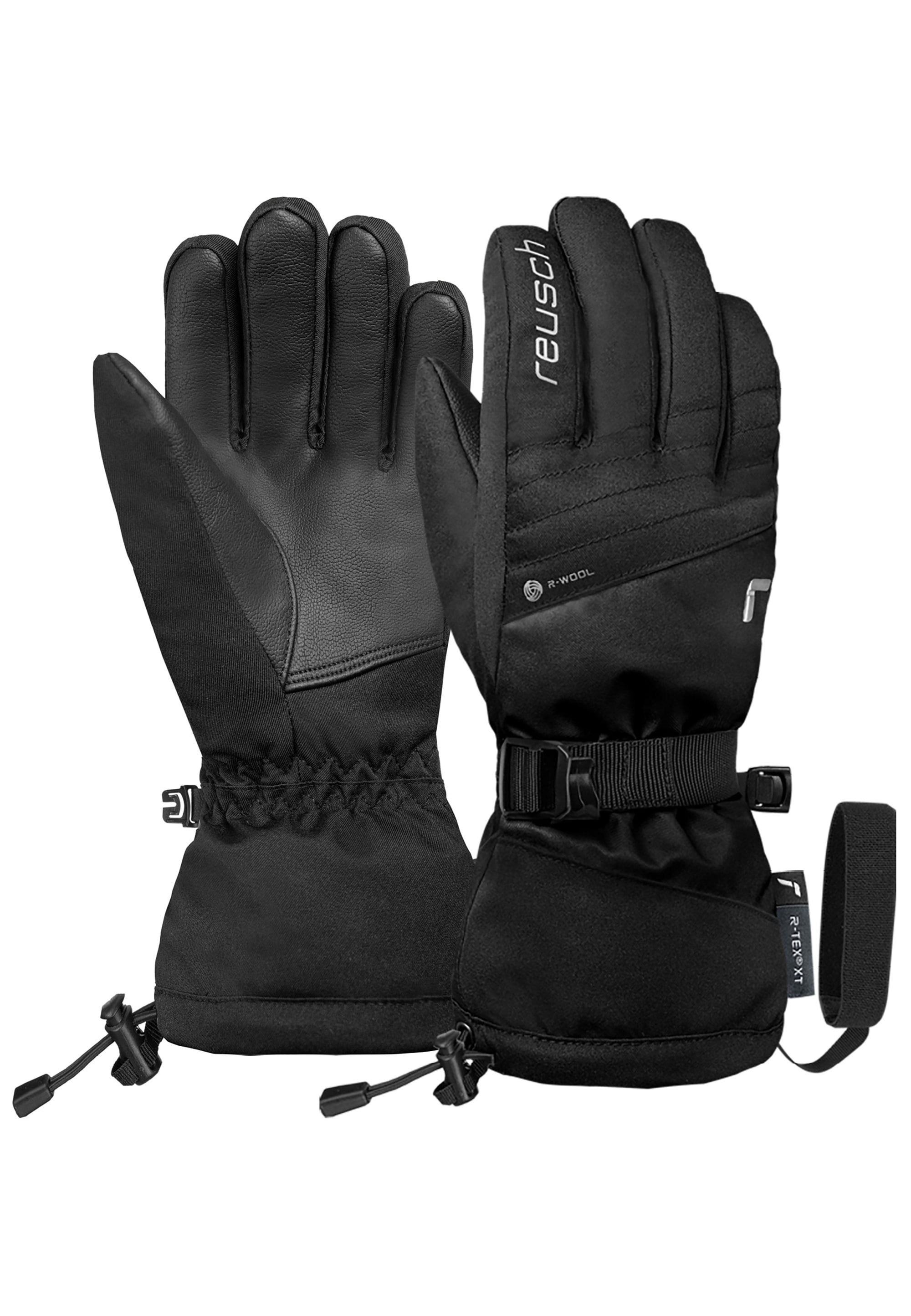 Reusch "Reusch Andrea R-TEX XT Junior" in wasserdichter und atmungsaktiver Qualität