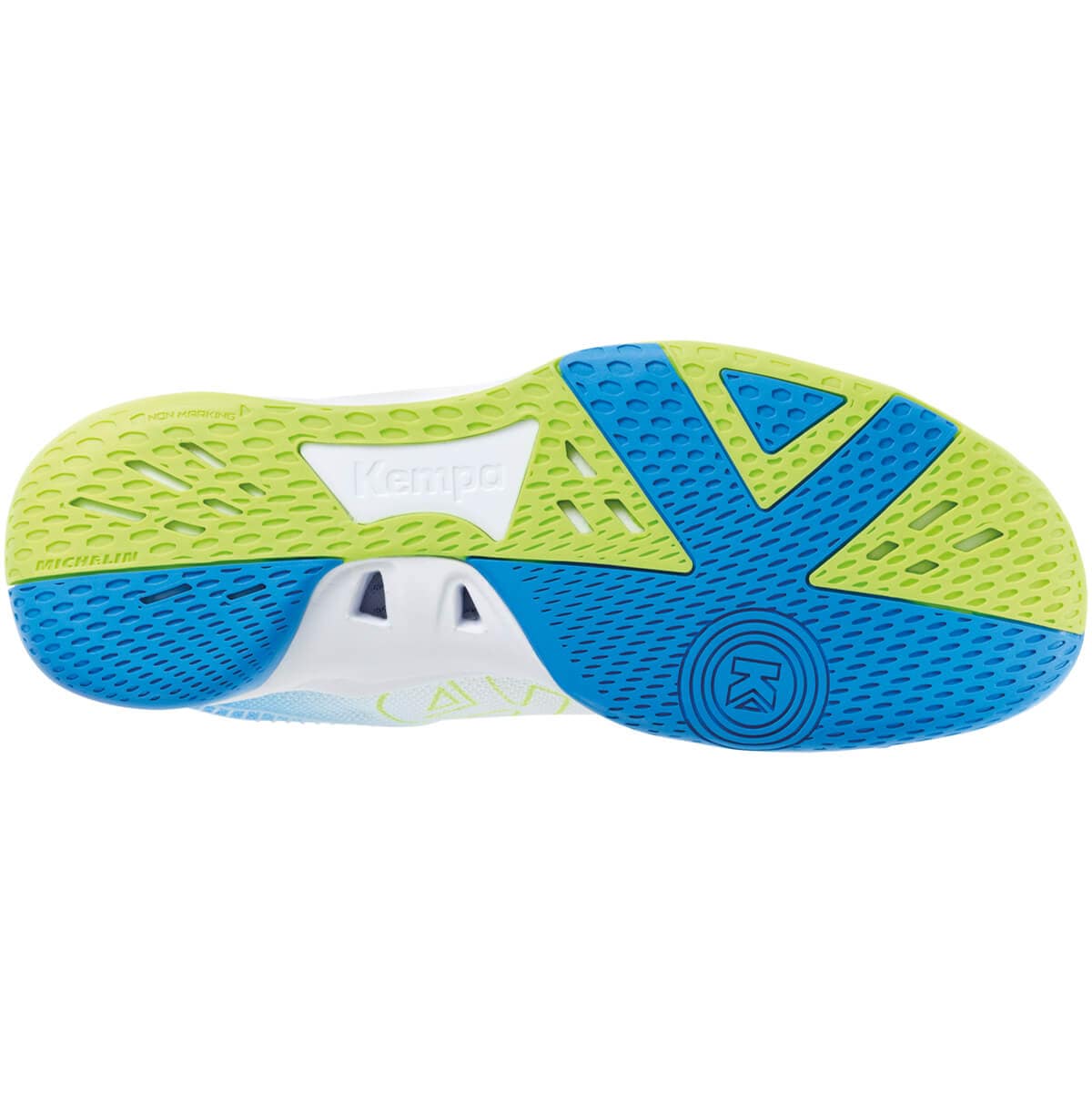 Kempa Hallenschuh »Hallen-Sport-Schuhe Wing 2.0«  1 tlg.