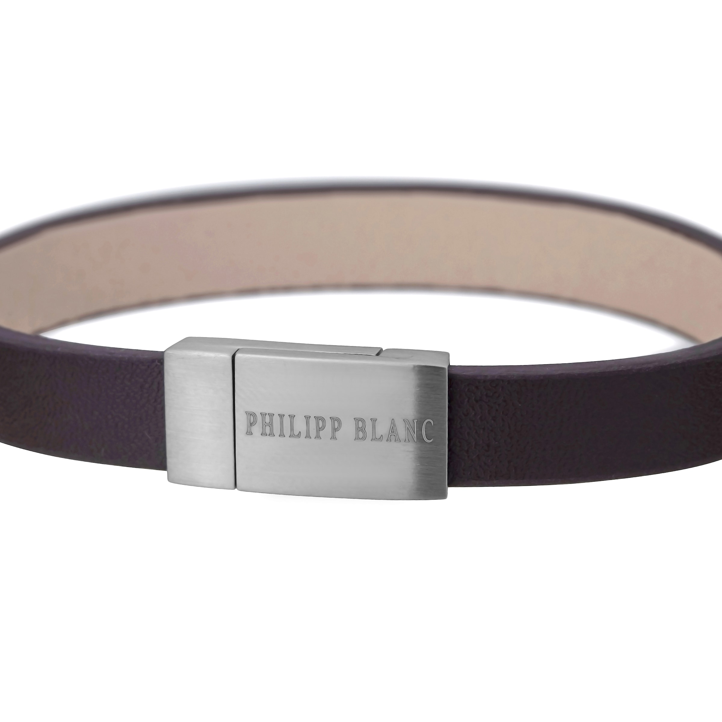PHILIPP BLANC Armband »PBA42RS«