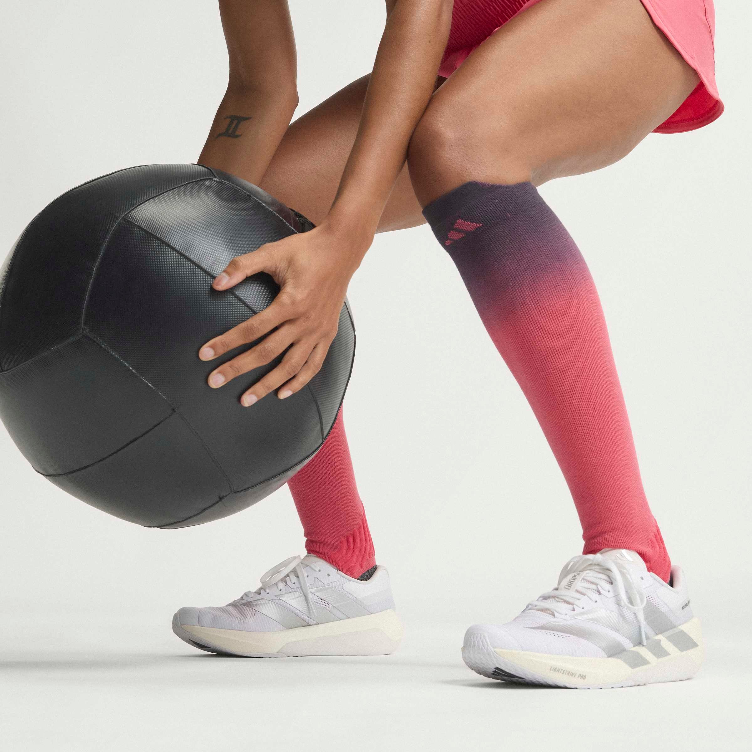 adidas Performance Trainingsschuh »ADIZERO DROPSET PRO«  für Hybrid-Training und Workouts