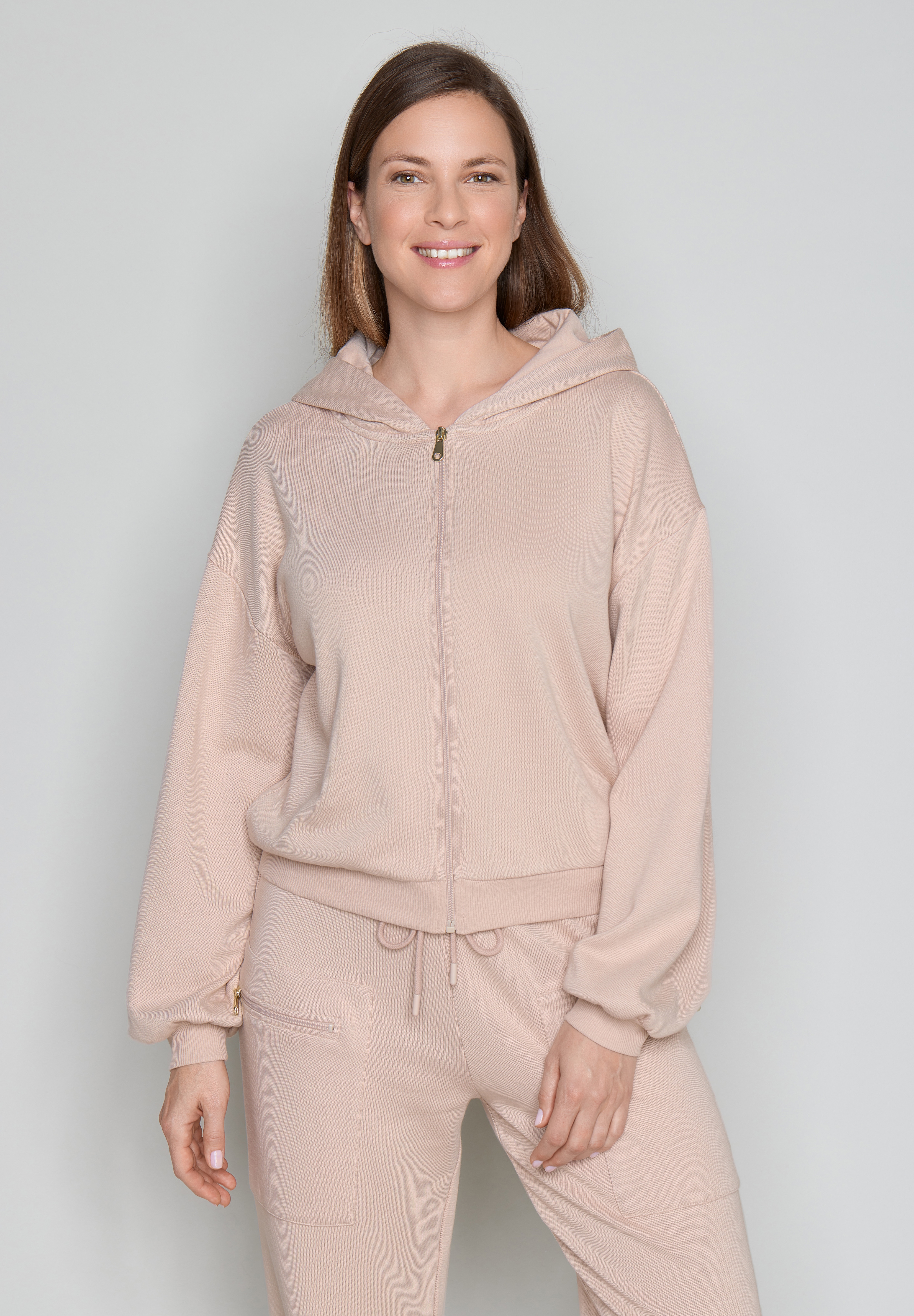 JOOP Sweatjacke