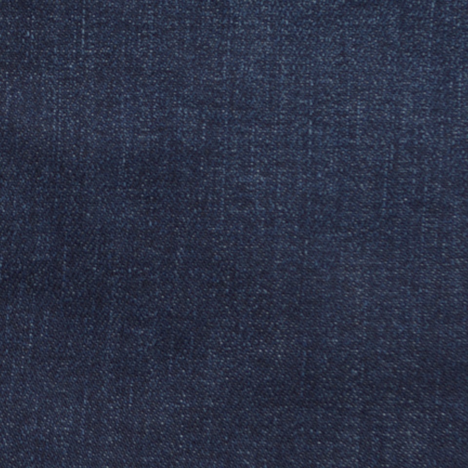 STREET ONE STUDIO Bootcut-Jeans, Middle Waist