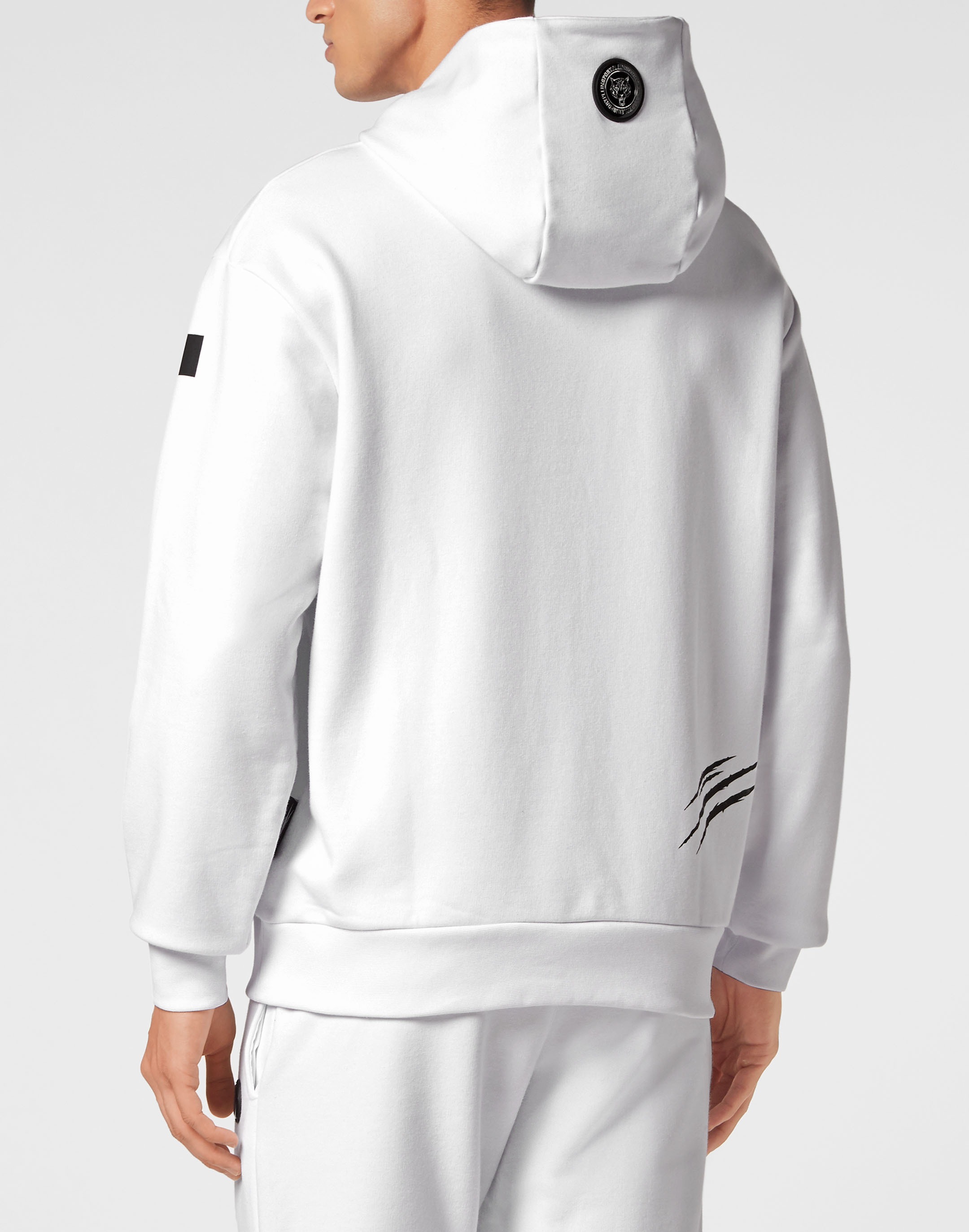 PLEIN SPORT Sweatshirt »Hoodie«