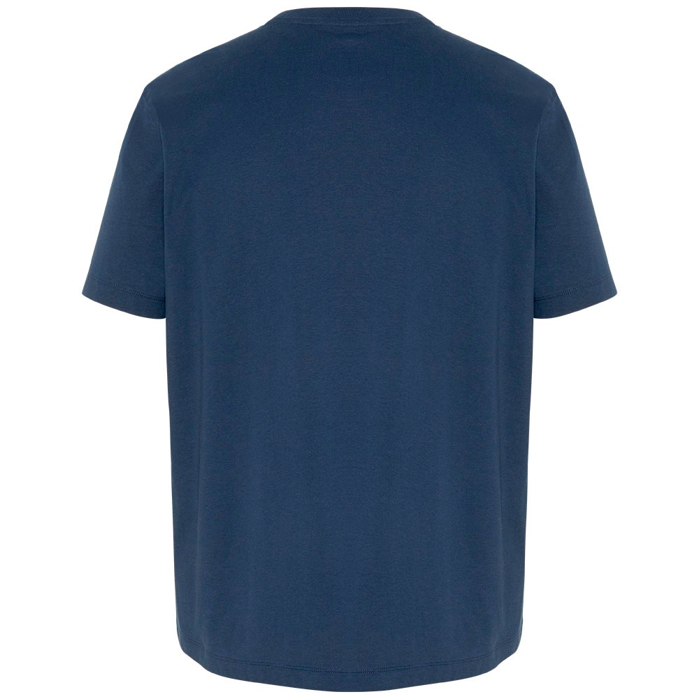 lotto T-Shirt - mit dezenter Logostickerei günstig online kaufen