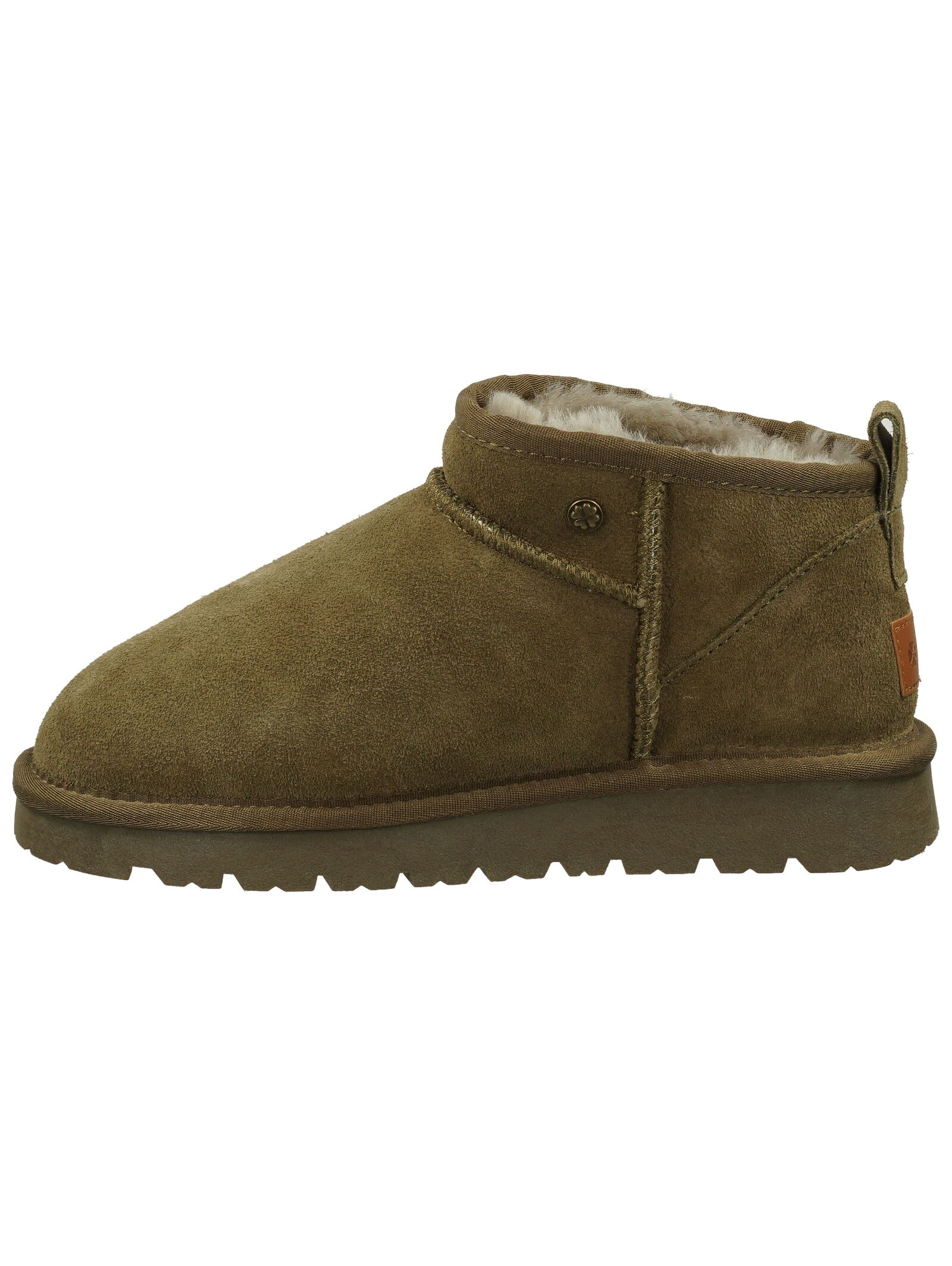 ILC Stiefelette »ILC Stiefelette Leder«