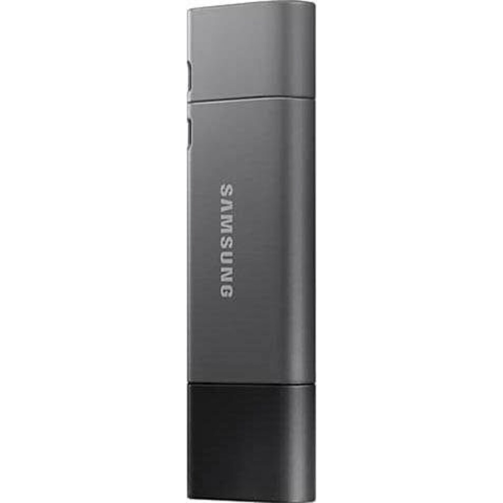 Samsung interne SSD »860 QVO«, 2,5 Zoll, Anschluss SATA III