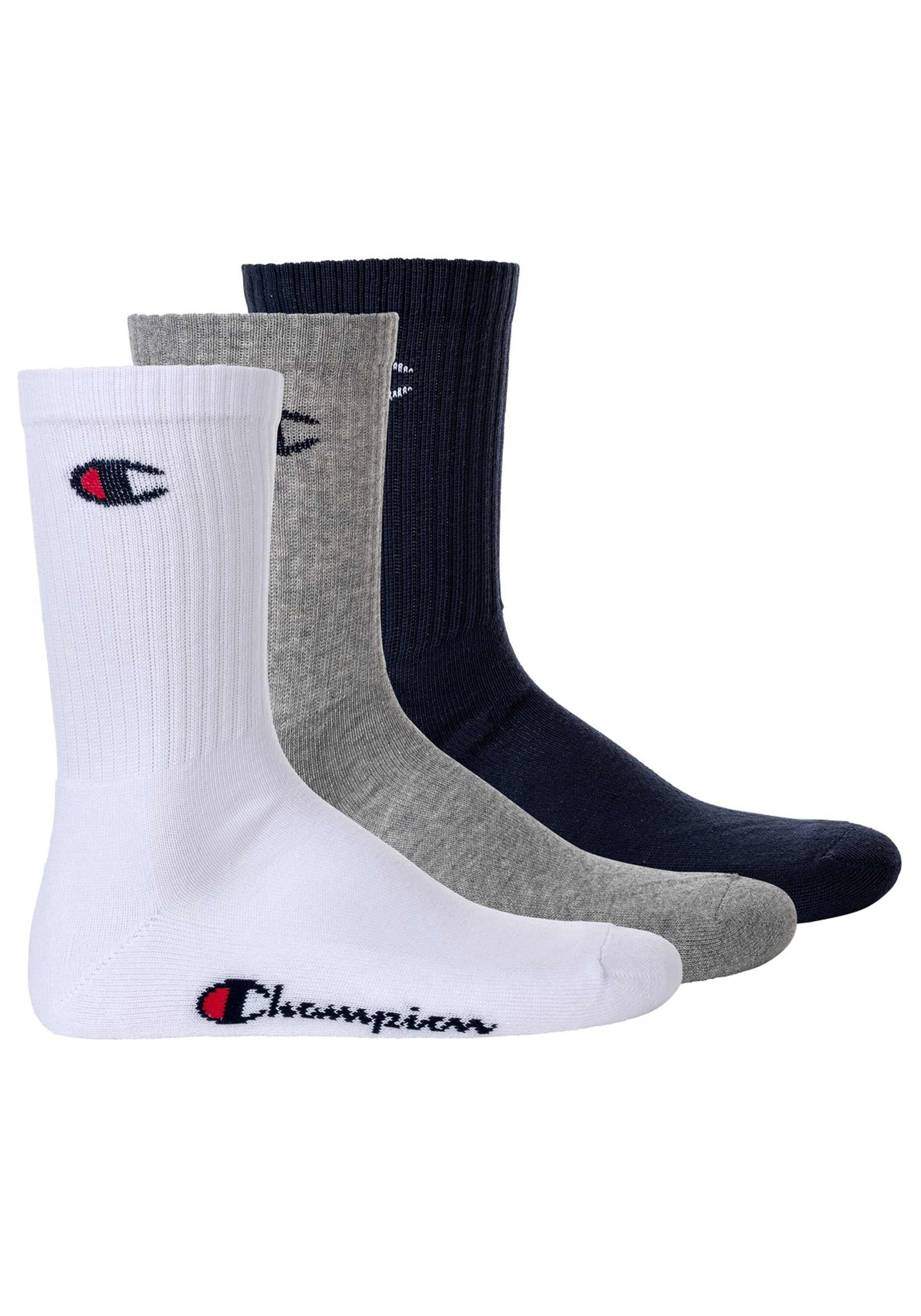 Champion Kurzsocken "Socken 3er Pack"