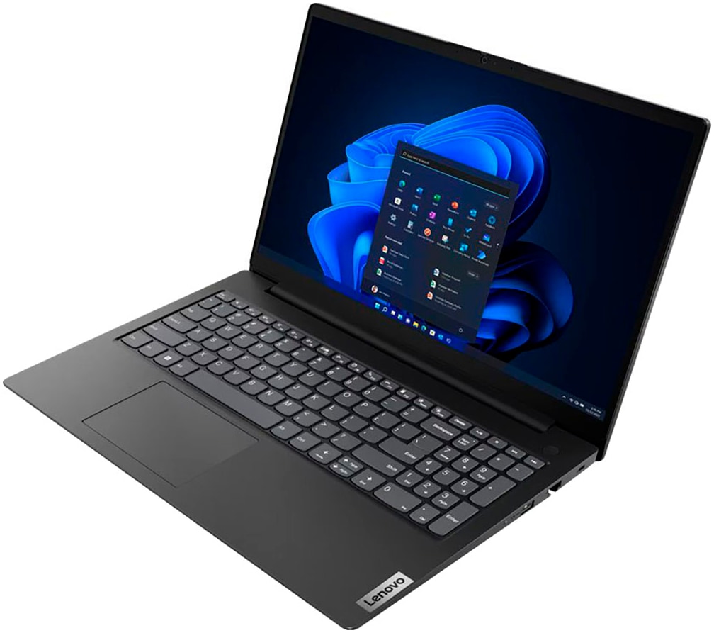 Lenovo Notebook »Lenovo V15 G4 AMN«, 39,62 cm, / 15,6 Zoll, AMD, Ryzen 5, Radeon™ 610M, 512 GB SSD