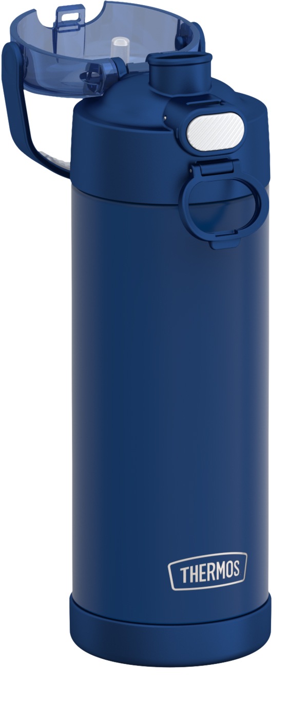 THERMOS Isolierflasche "FUNTAINER Water Bottle, doppelwandiger Edelstahl, s günstig online kaufen