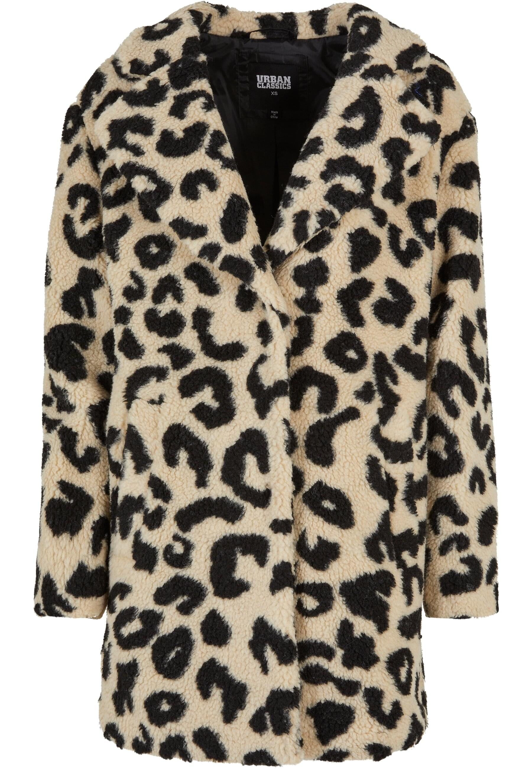 URBAN CLASSICS Winterjacke » Damen Ladies Oversized A...