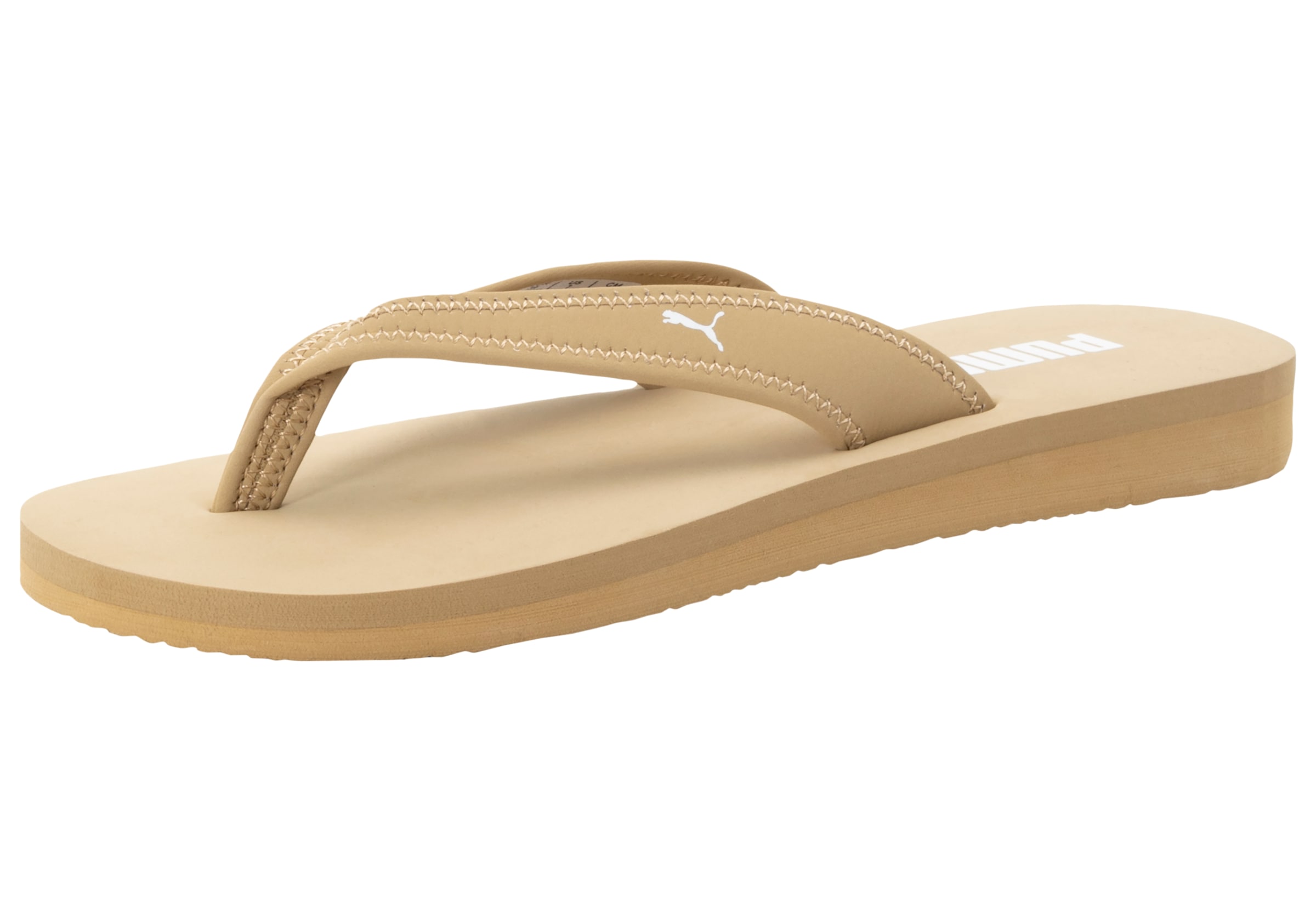 PUMA Zehentrenner »Sandy Flip«