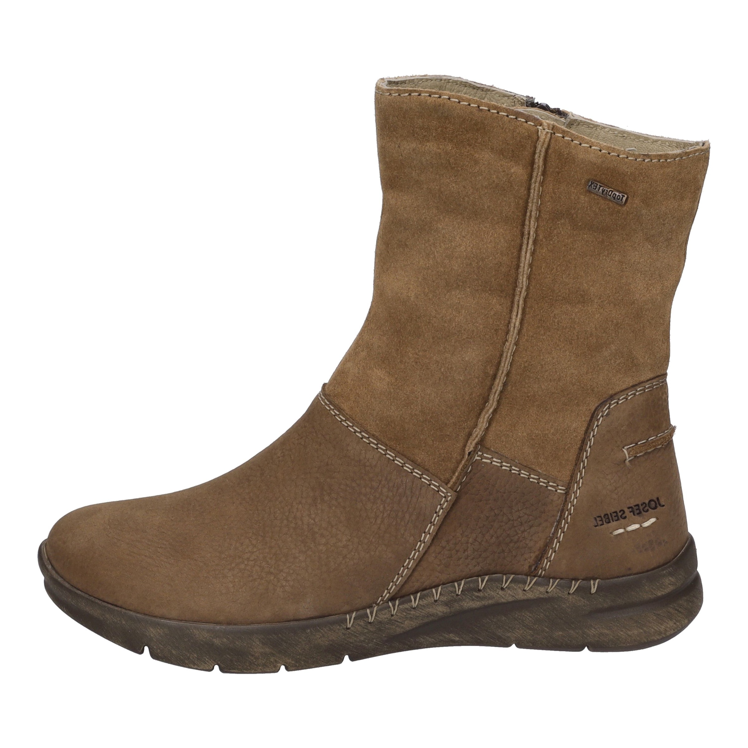 Josef Seibel Stiefel »Conny 59, castagne«