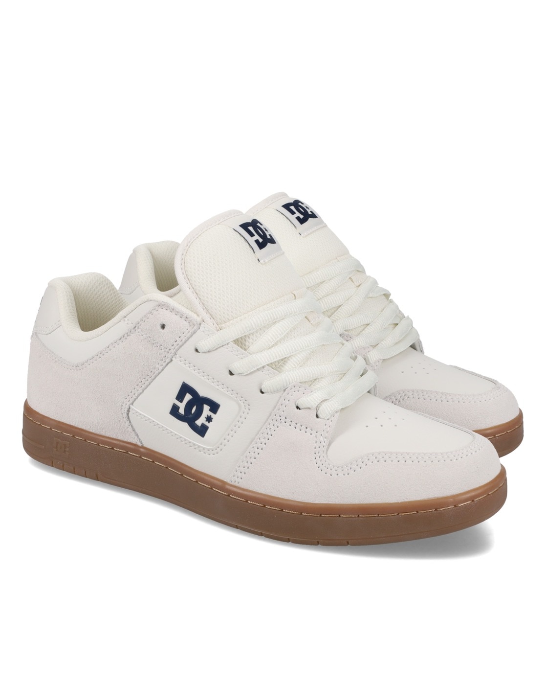 DC Shoes Schnürschuh "Manteca"