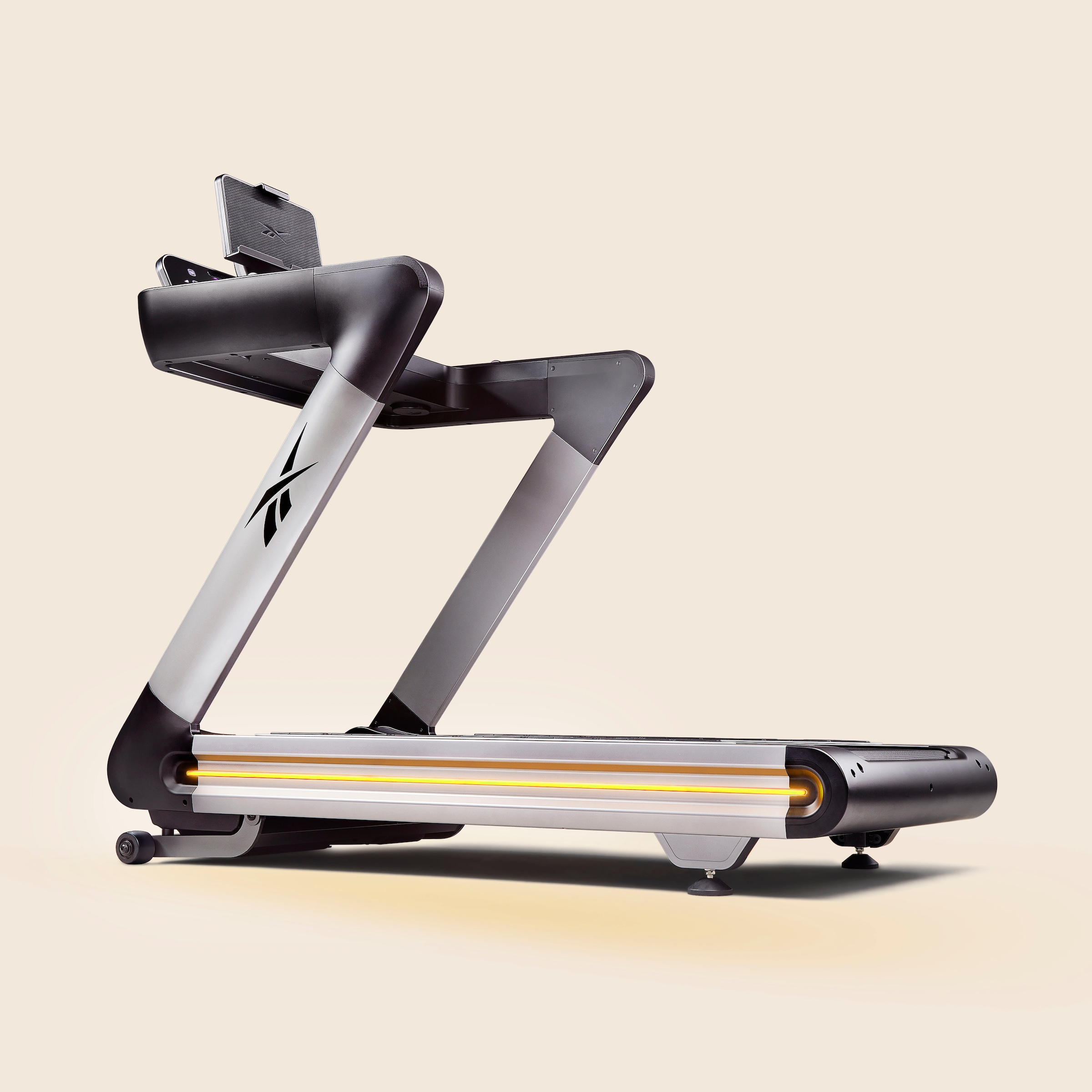 Reebok Laufband »Reebok Z-Tech«